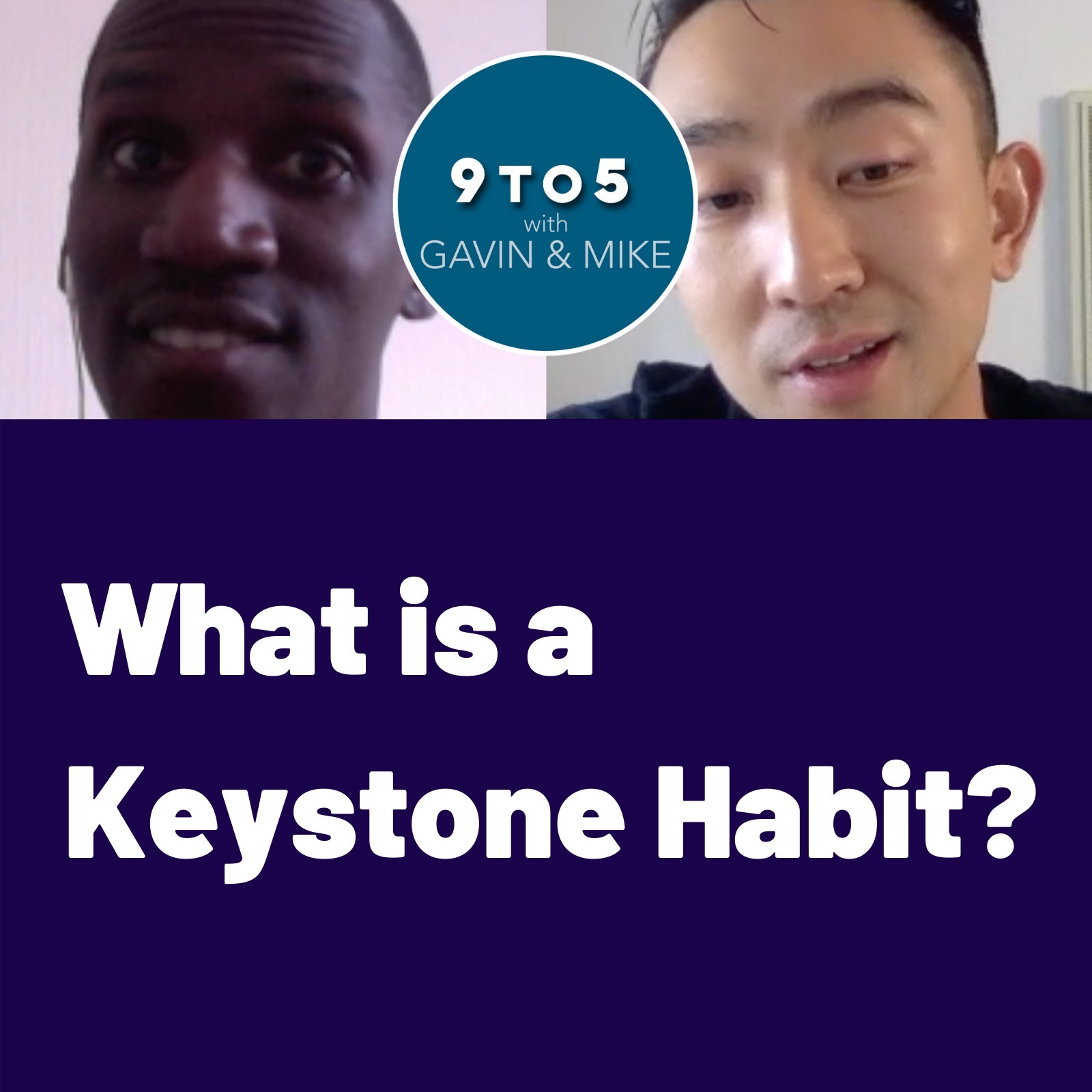 9 to 5 with Gavin & Mike