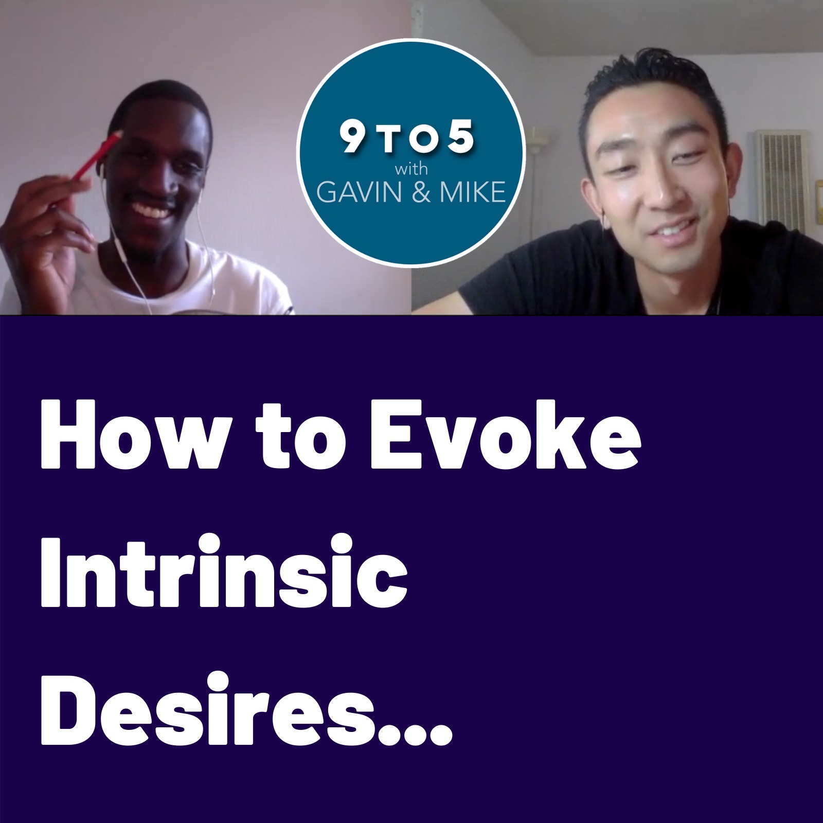 9 to 5 with Gavin & Mike