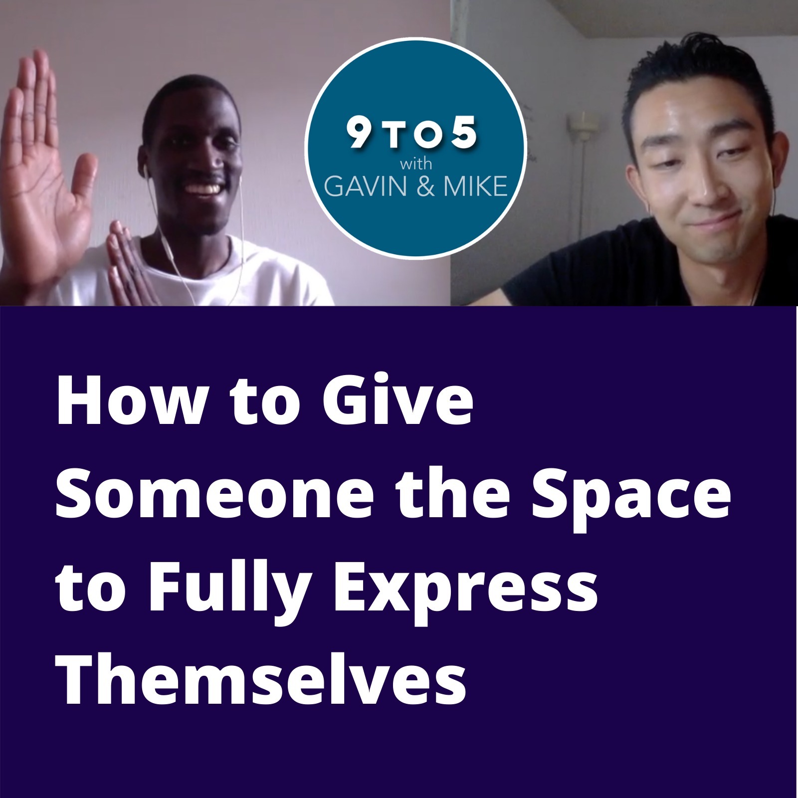 9 to 5 with Gavin & Mike