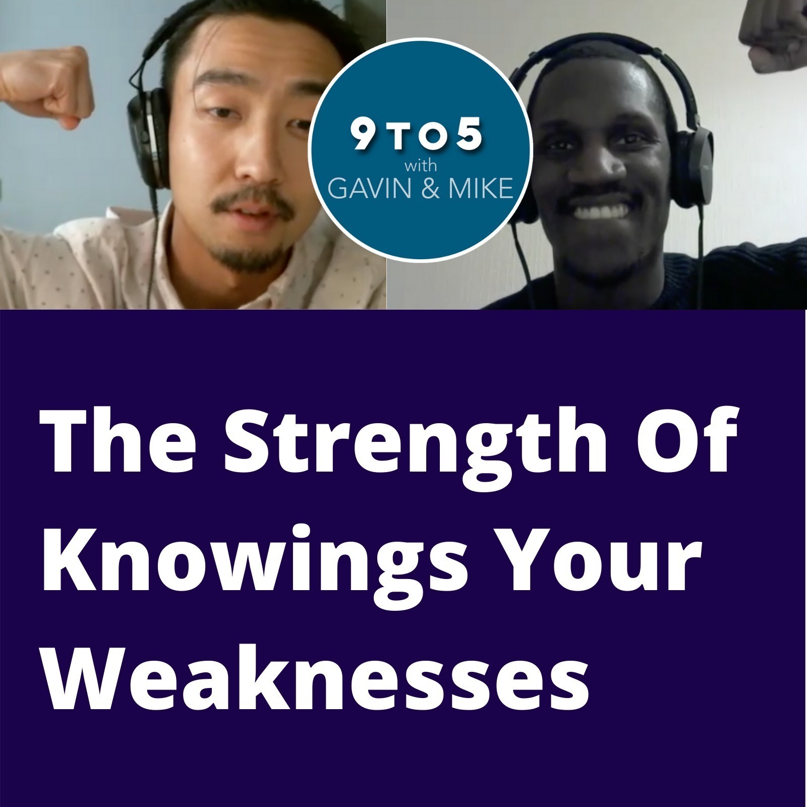 9 to 5 with Gavin & Mike