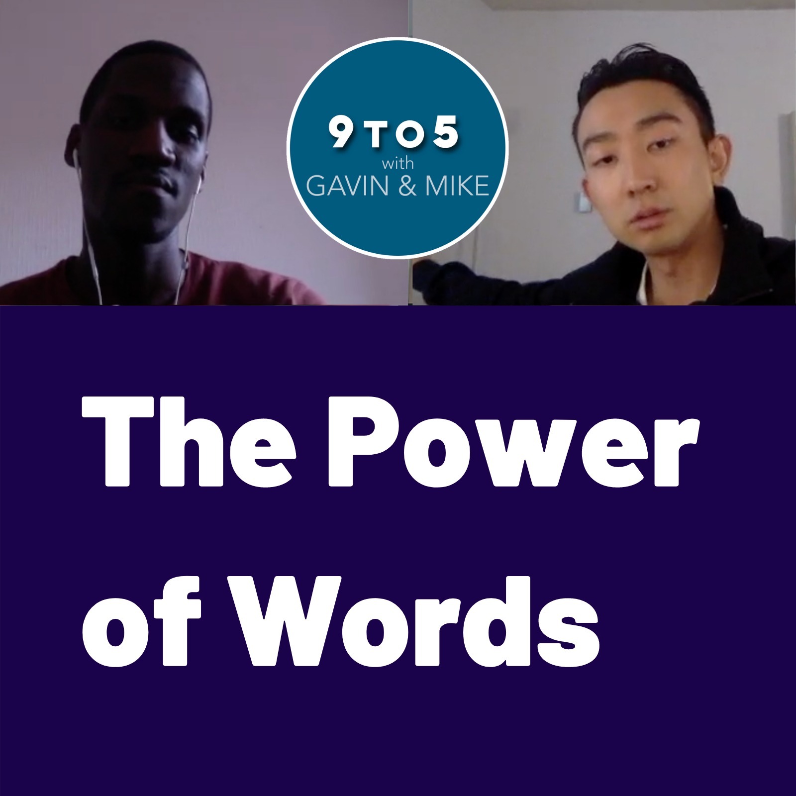 9 to 5 with Gavin & Mike