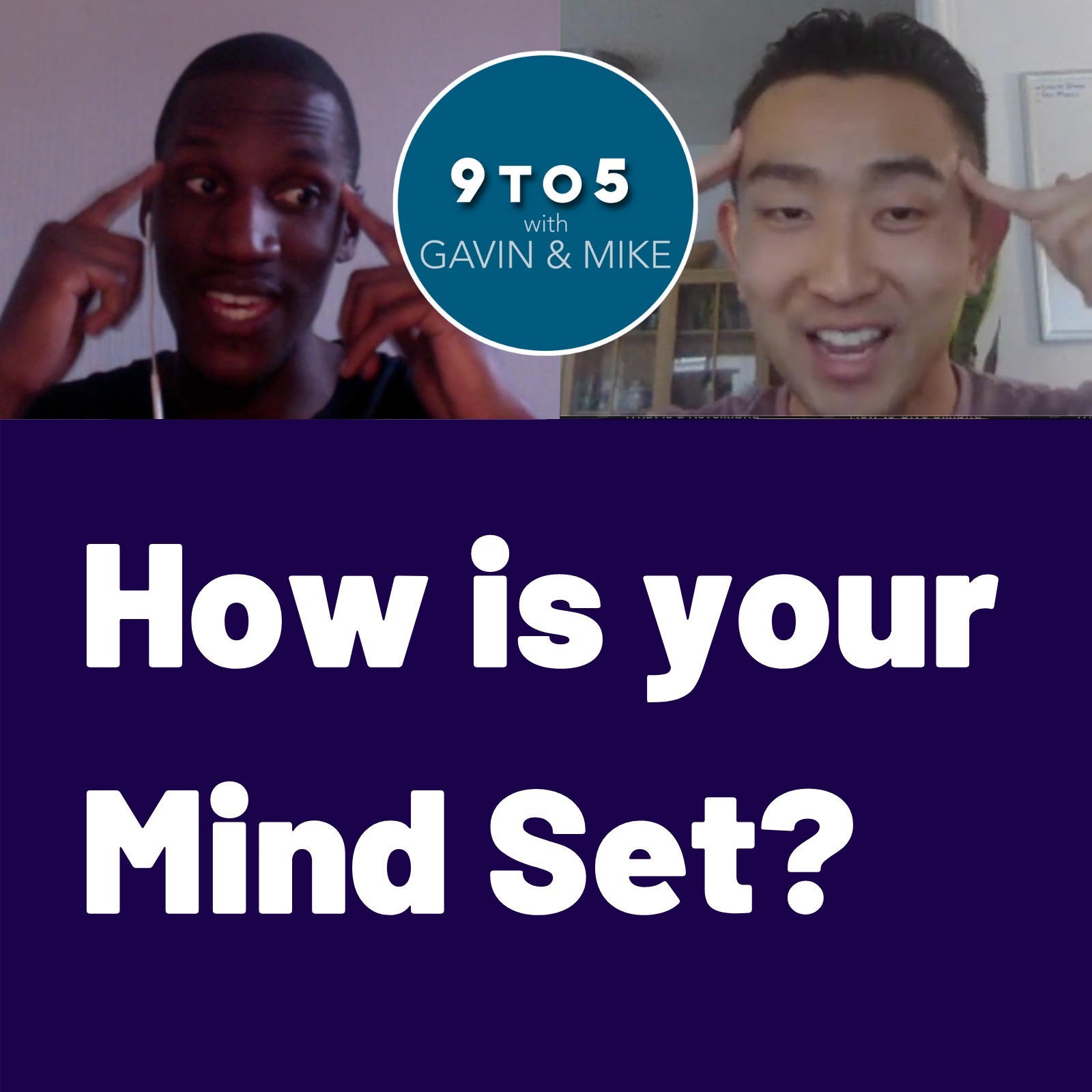 9 to 5 with Gavin & Mike