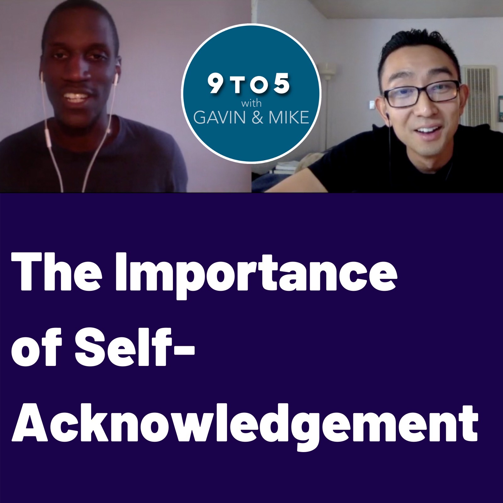 9 to 5 with Gavin & Mike