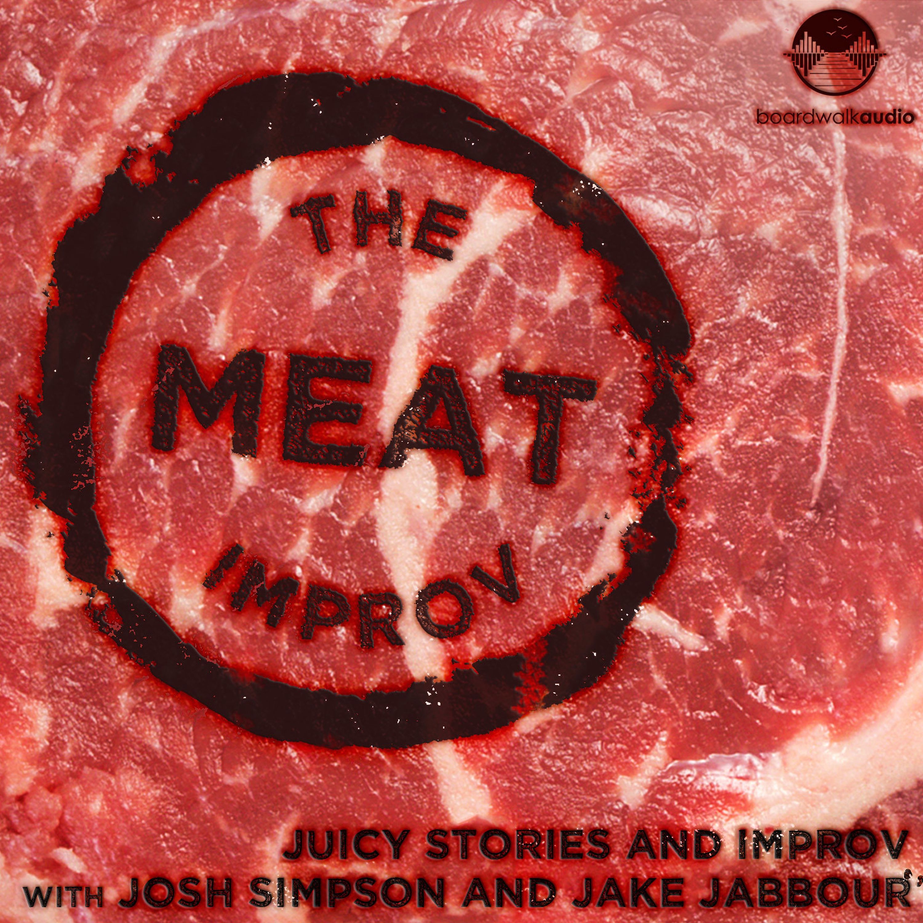 The MEAT Improv with Jake Jabbour and Josh Simpson