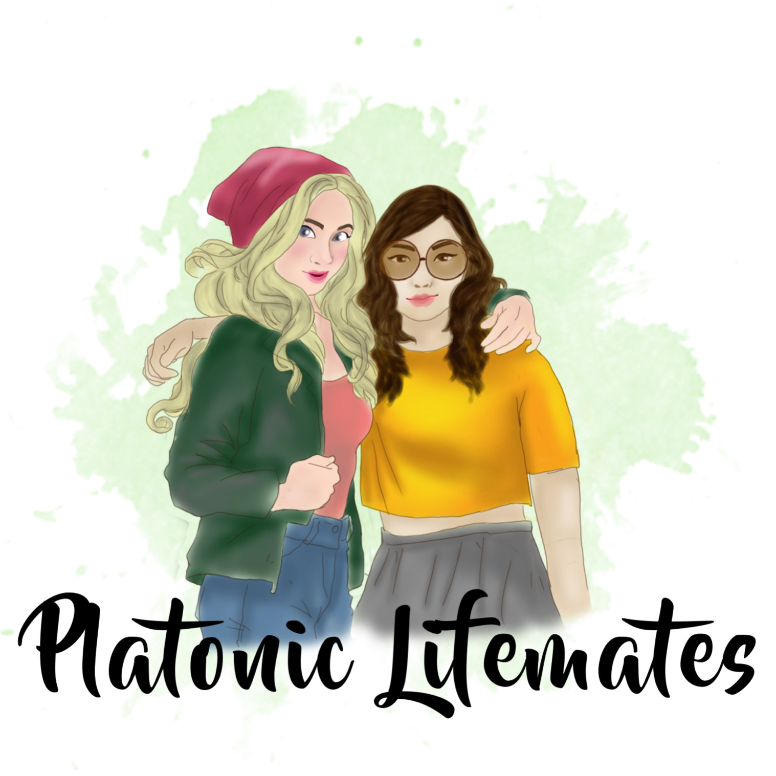 Platonic Lifemates