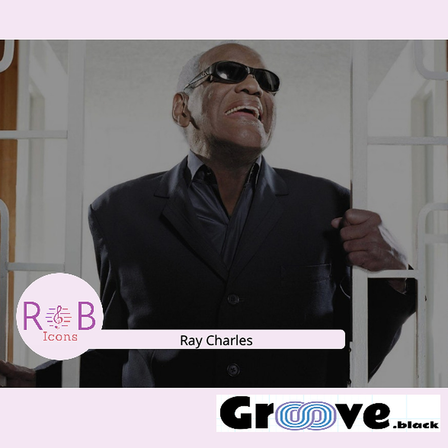 R&B Icons with Derrick Jonzun