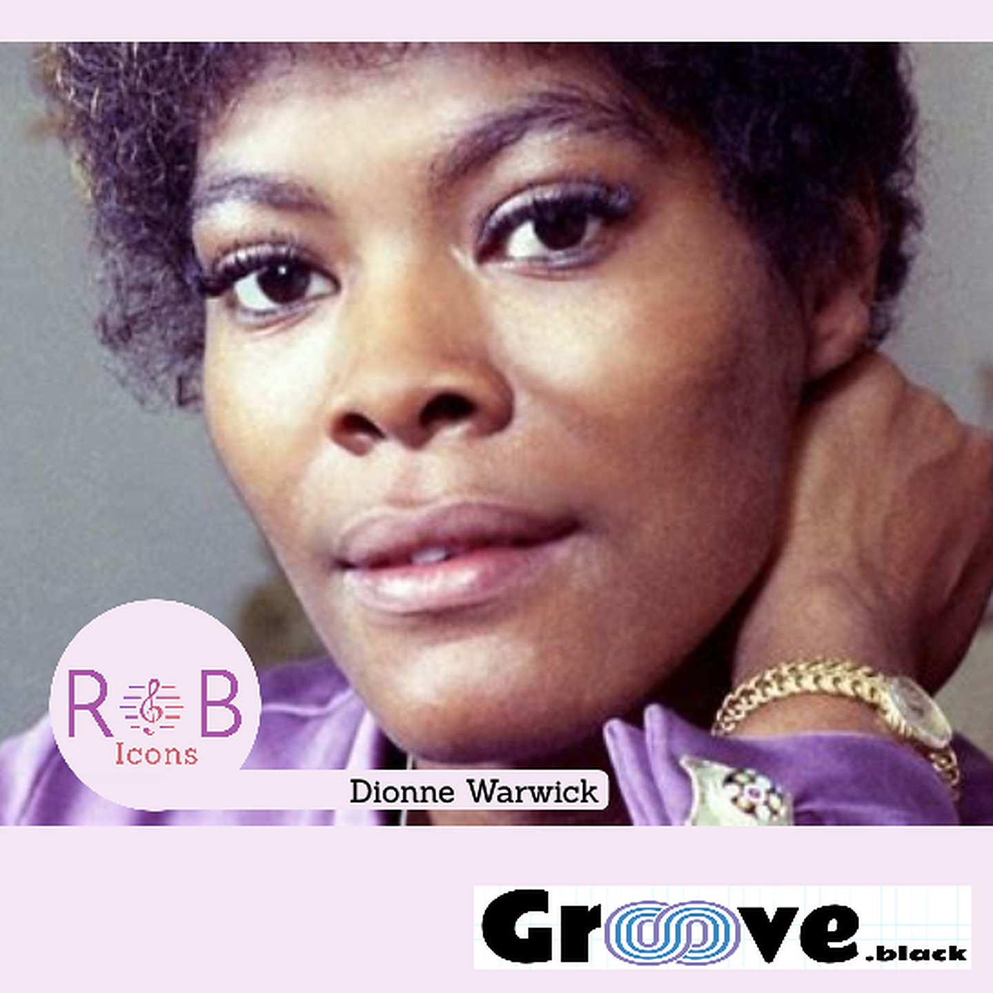 R&B Icons with Derrick Jonzun