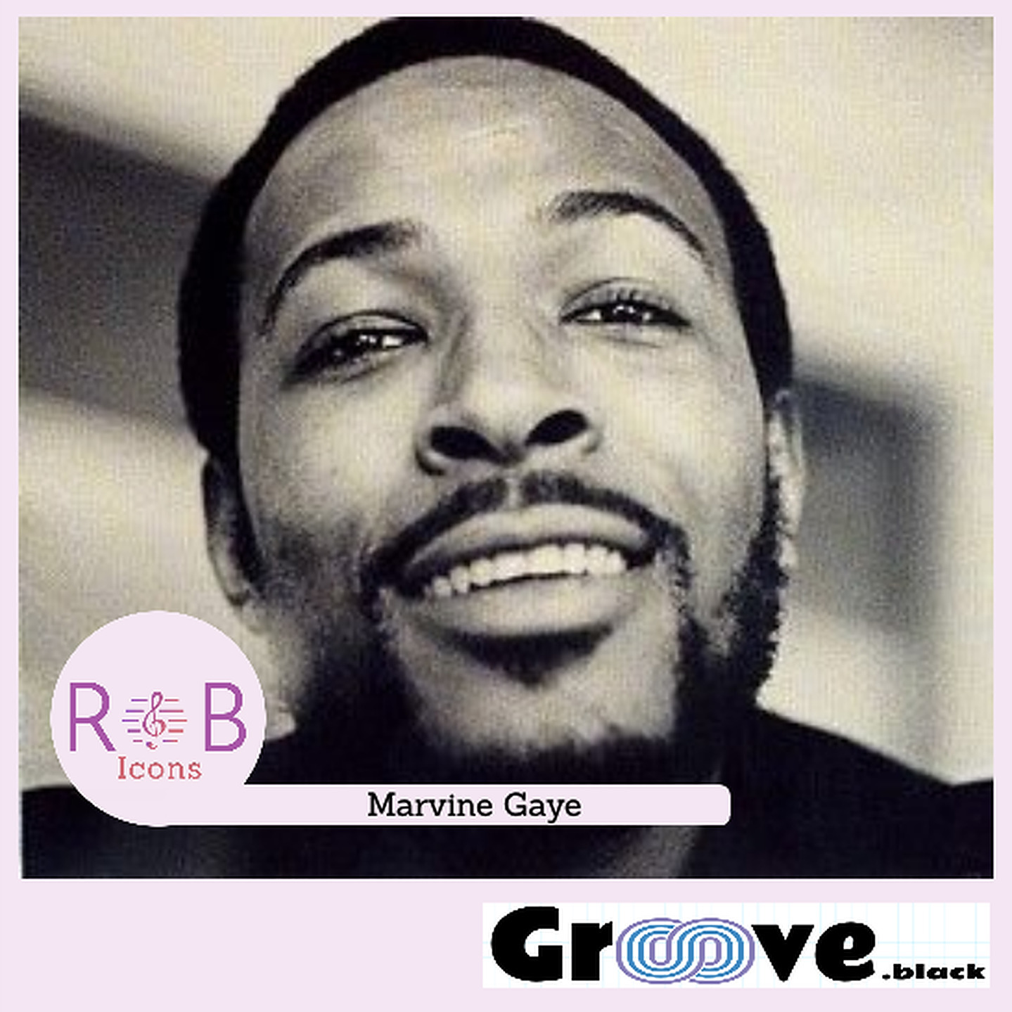 R&B Icons with Derrick Jonzun
