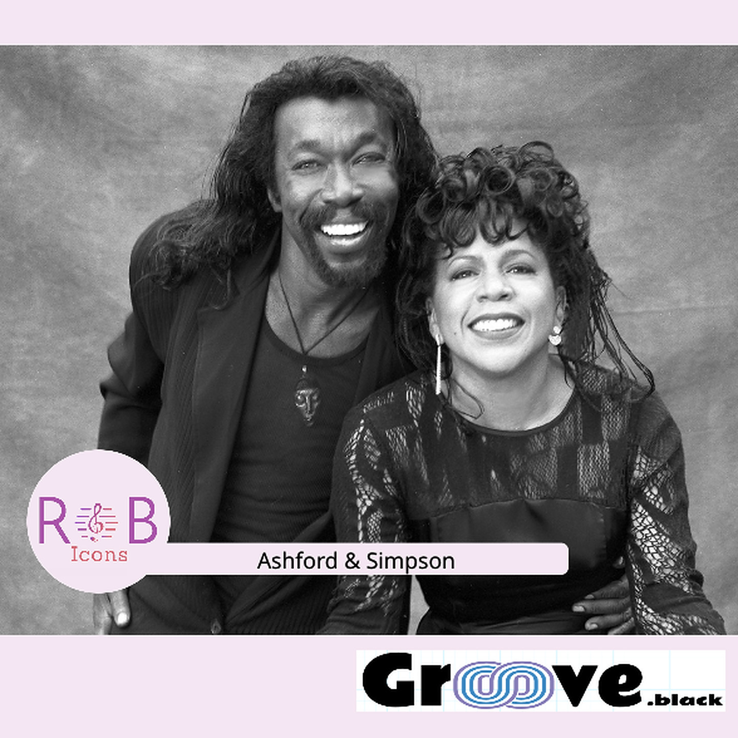 R&B Icons with Derrick Jonzun