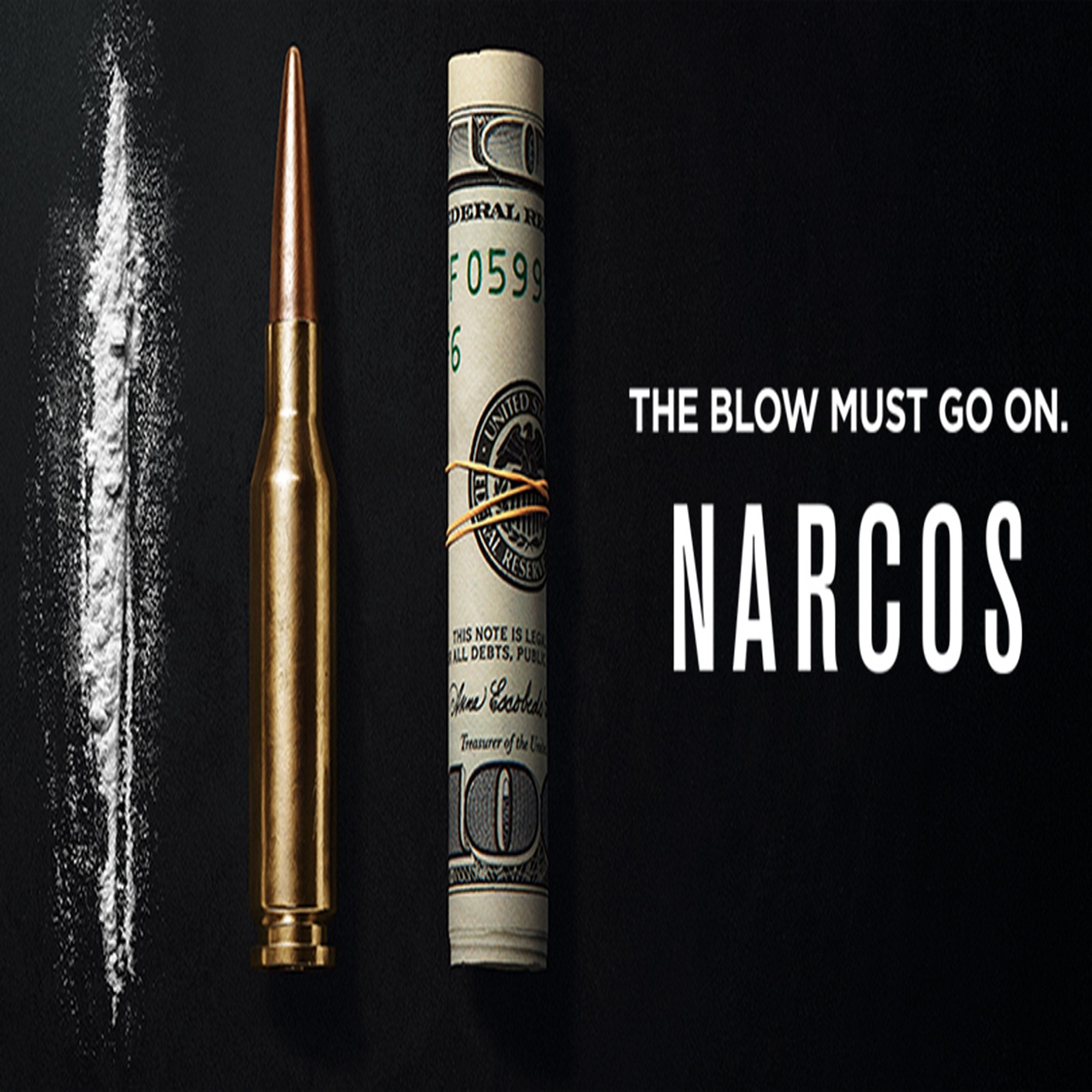 Top 10 Moments from Netflix's 'Narcos' episode artwork