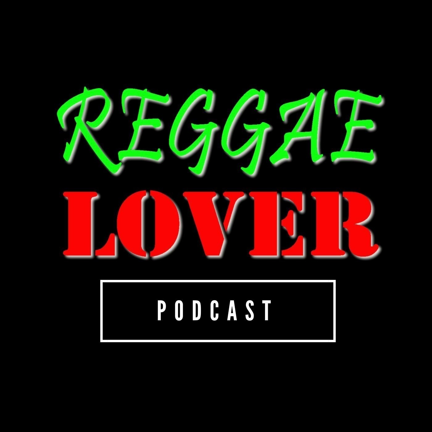 Reggae Lover Podbay
