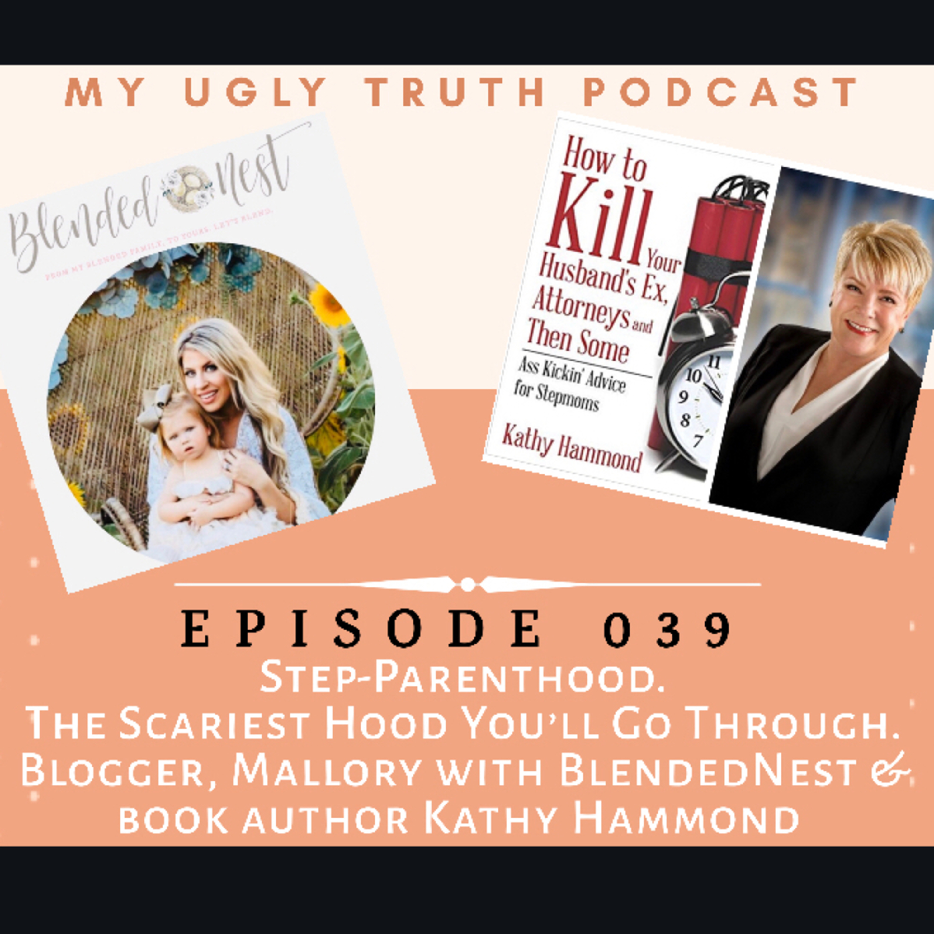 My Ugly Truth Podcast