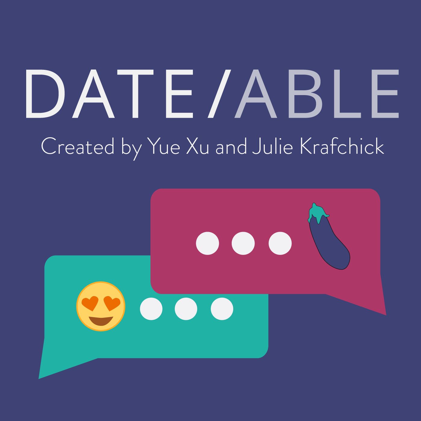 Season 8 Episode 14:  Love, Dating, and Ghosting Across Ages
