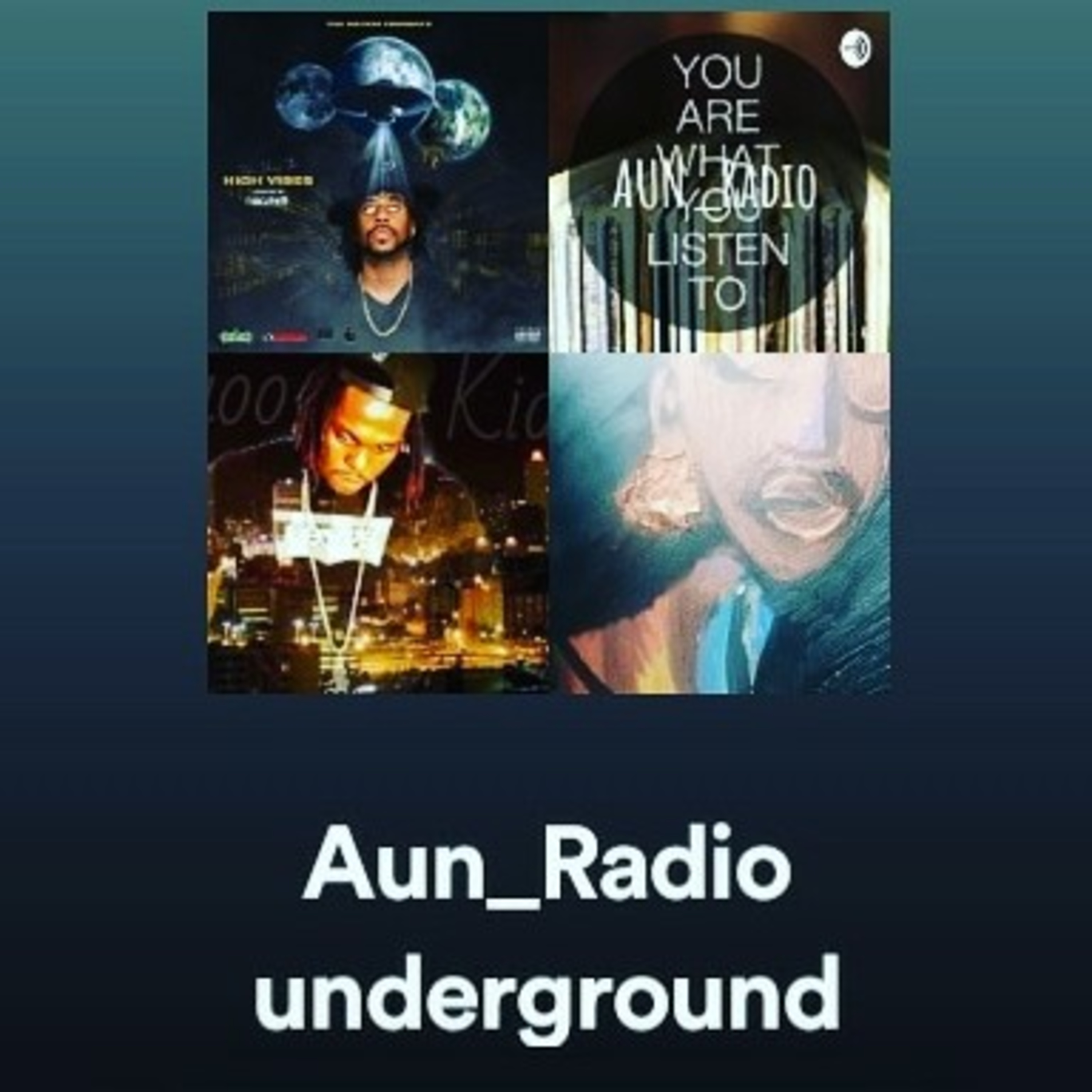 AUN_Radio