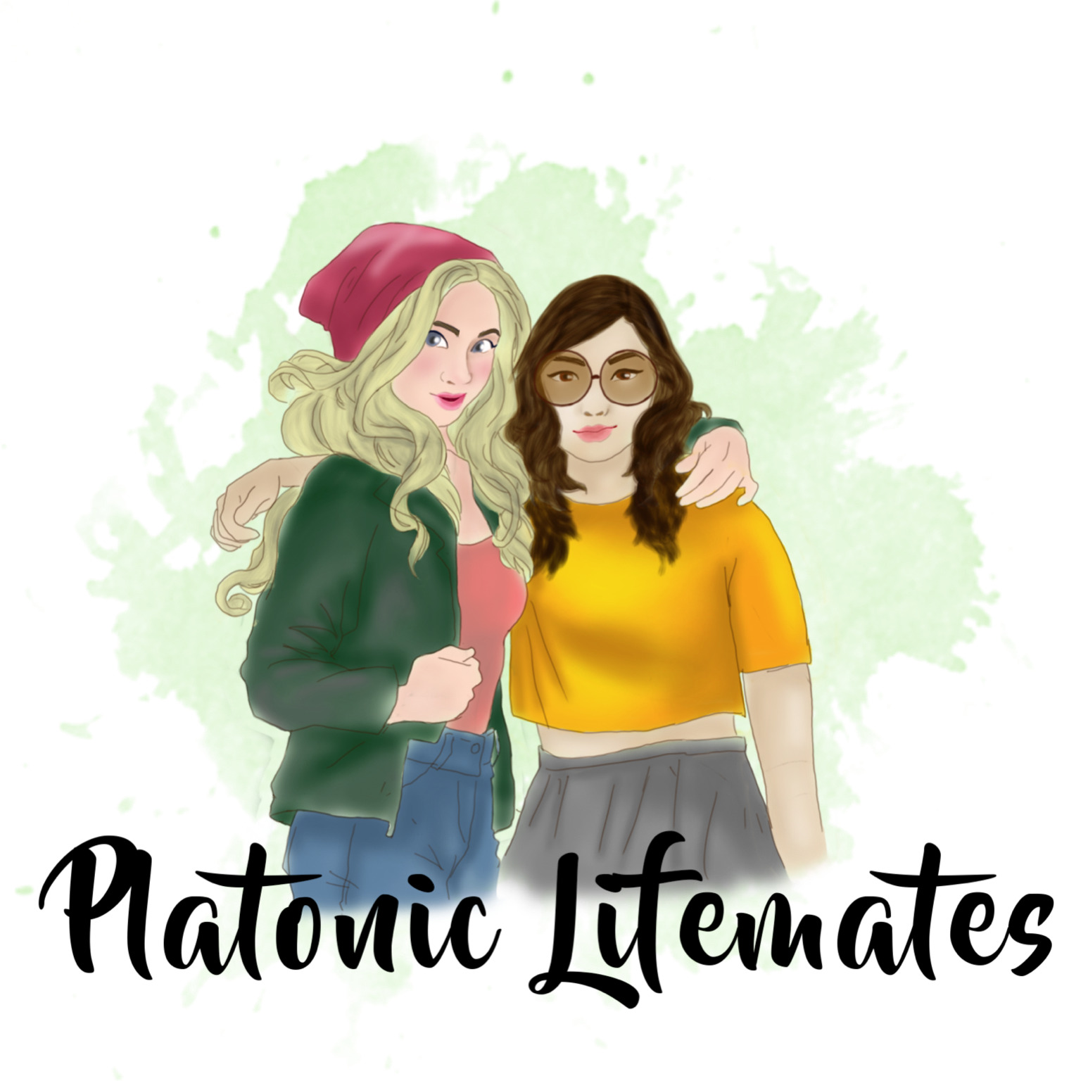 Platonic Lifemates