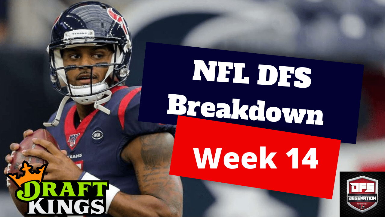 DFS DegeNation Podcast