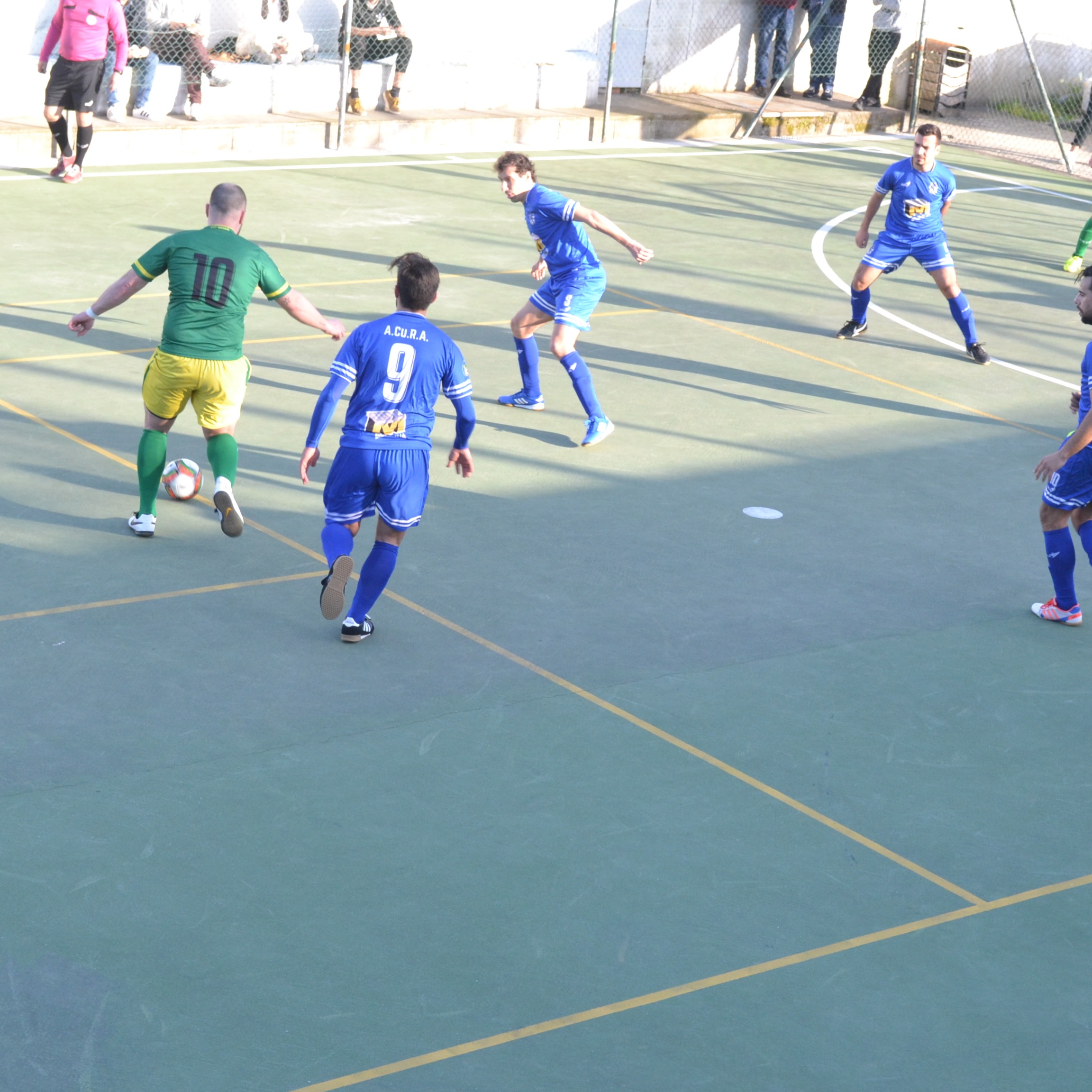 Espaço Afsa