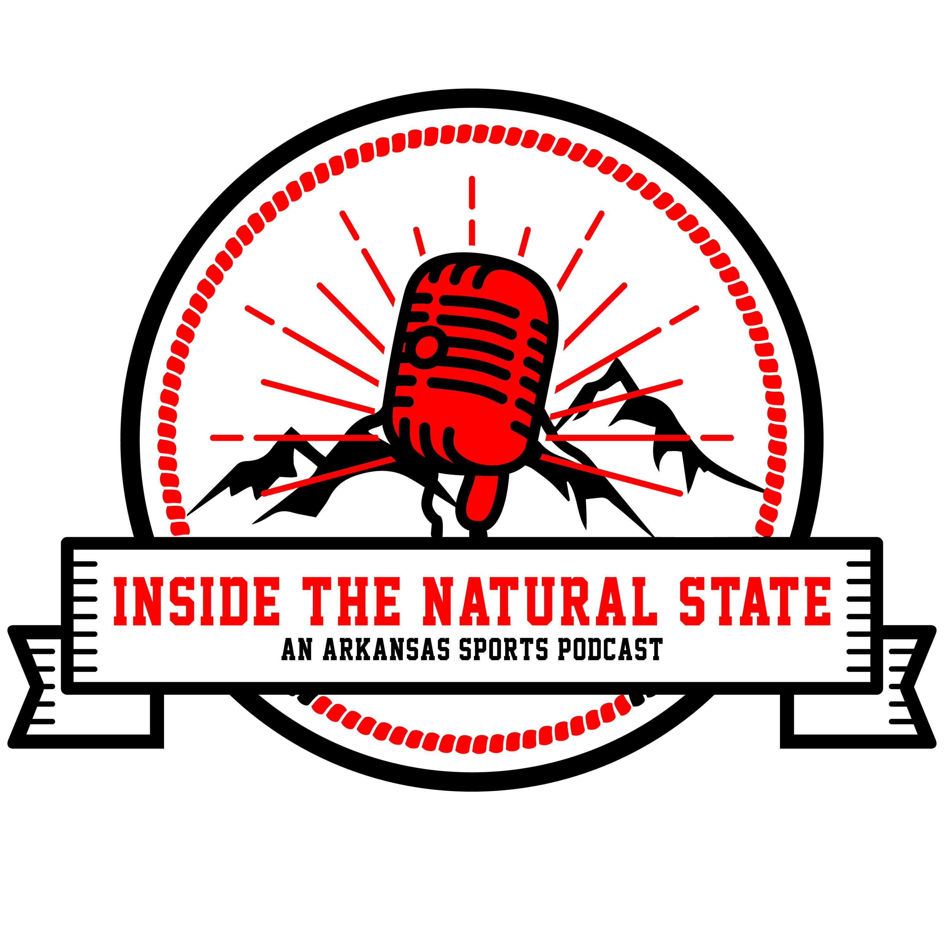S1 E25 - Recap of Hog sports - Super Bowl Talk episode artwork