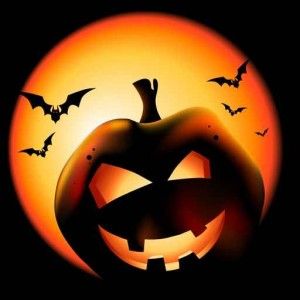 The History of Halloween episode artwork