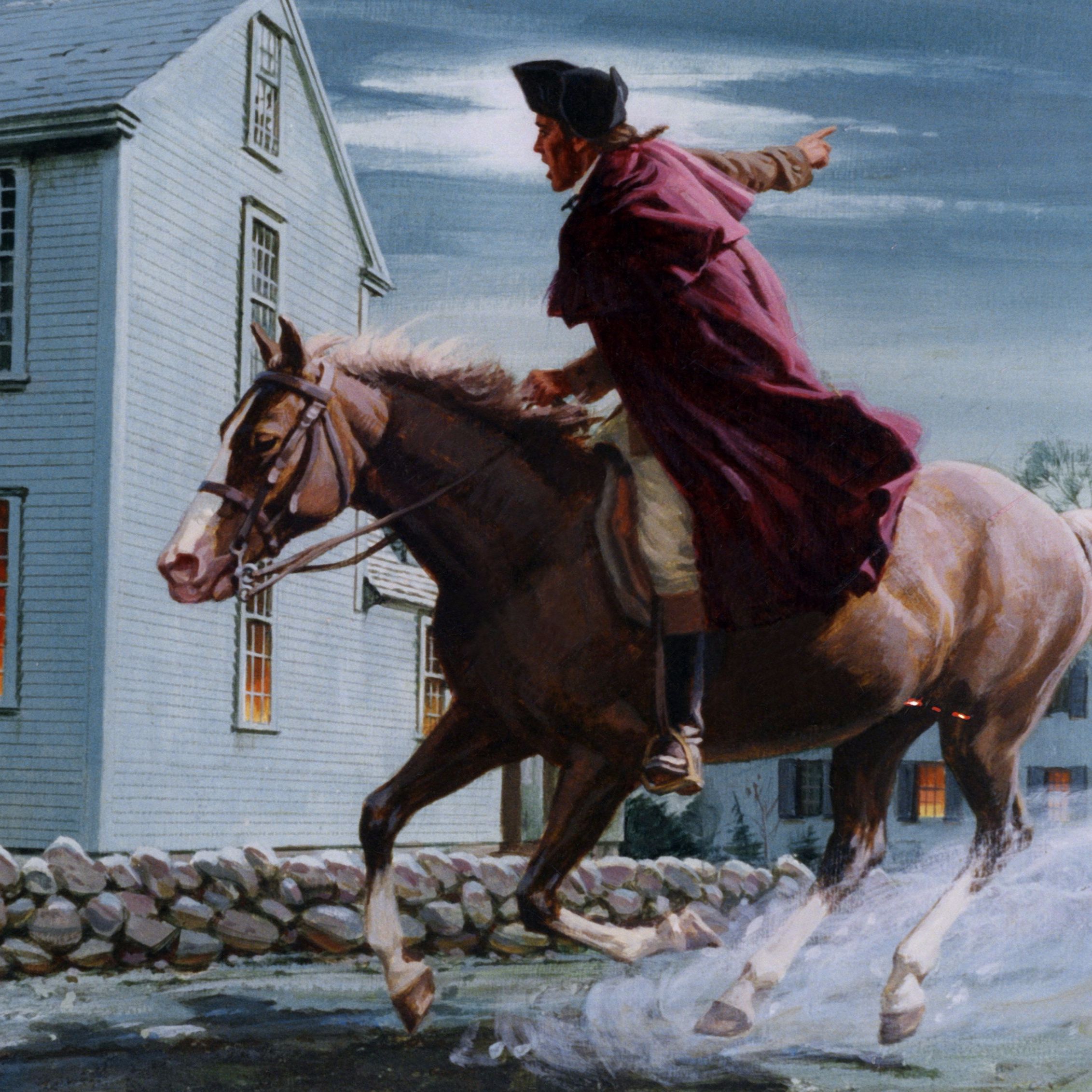 Bedtime History: Inspirational Stories for Kids and Families