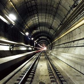 The Chunnel: The World's Longest Undersea Tunnel episode artwork