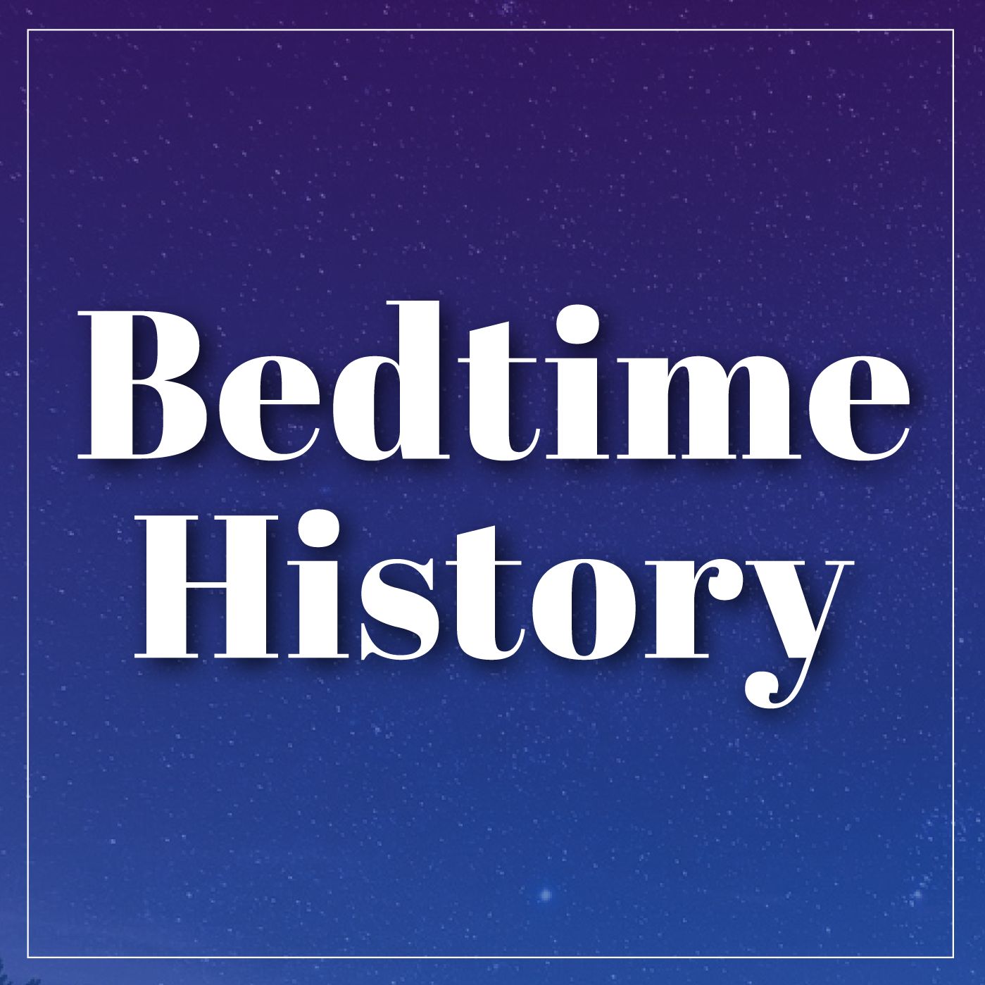 The History of Chocolate episode artwork