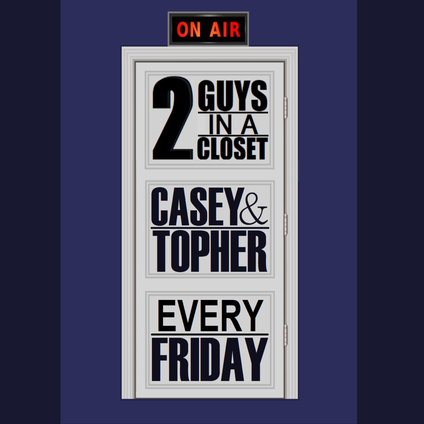 2 Guys In A Closet - Episode 5 : Waterboarding Toddlers