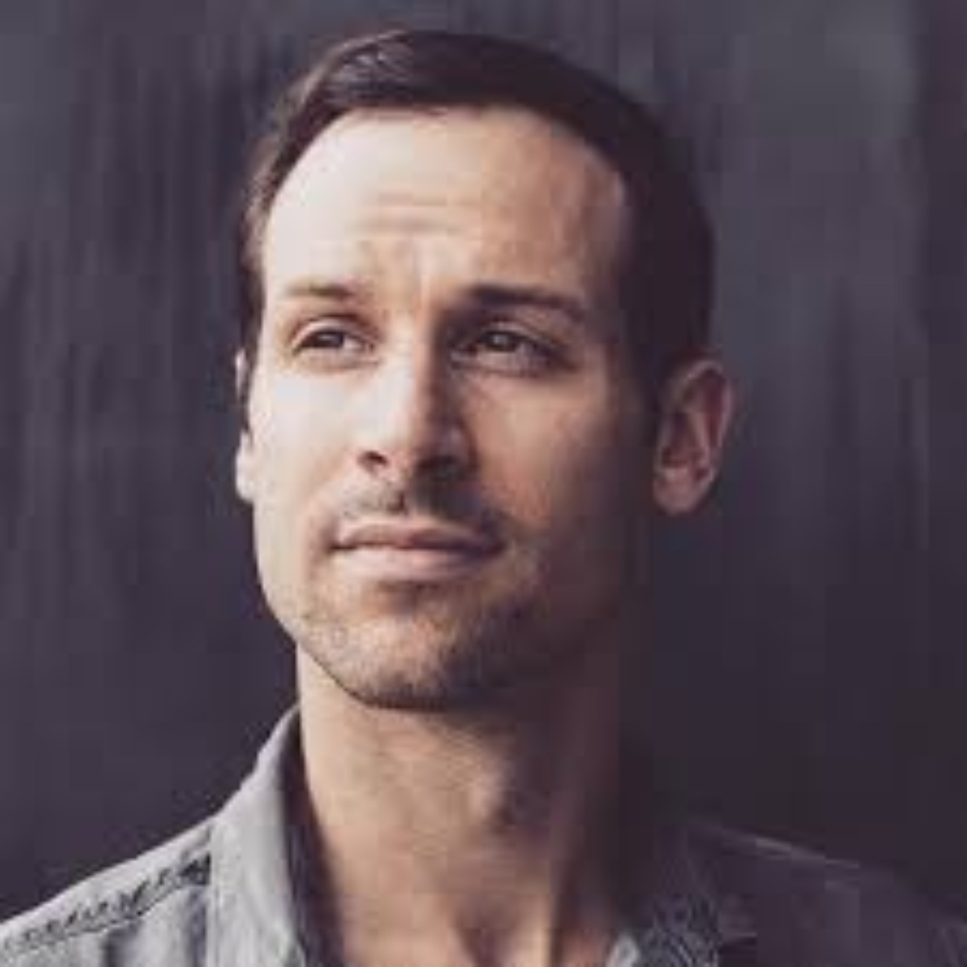 The Look Up! Podcast with Marc Weinstein