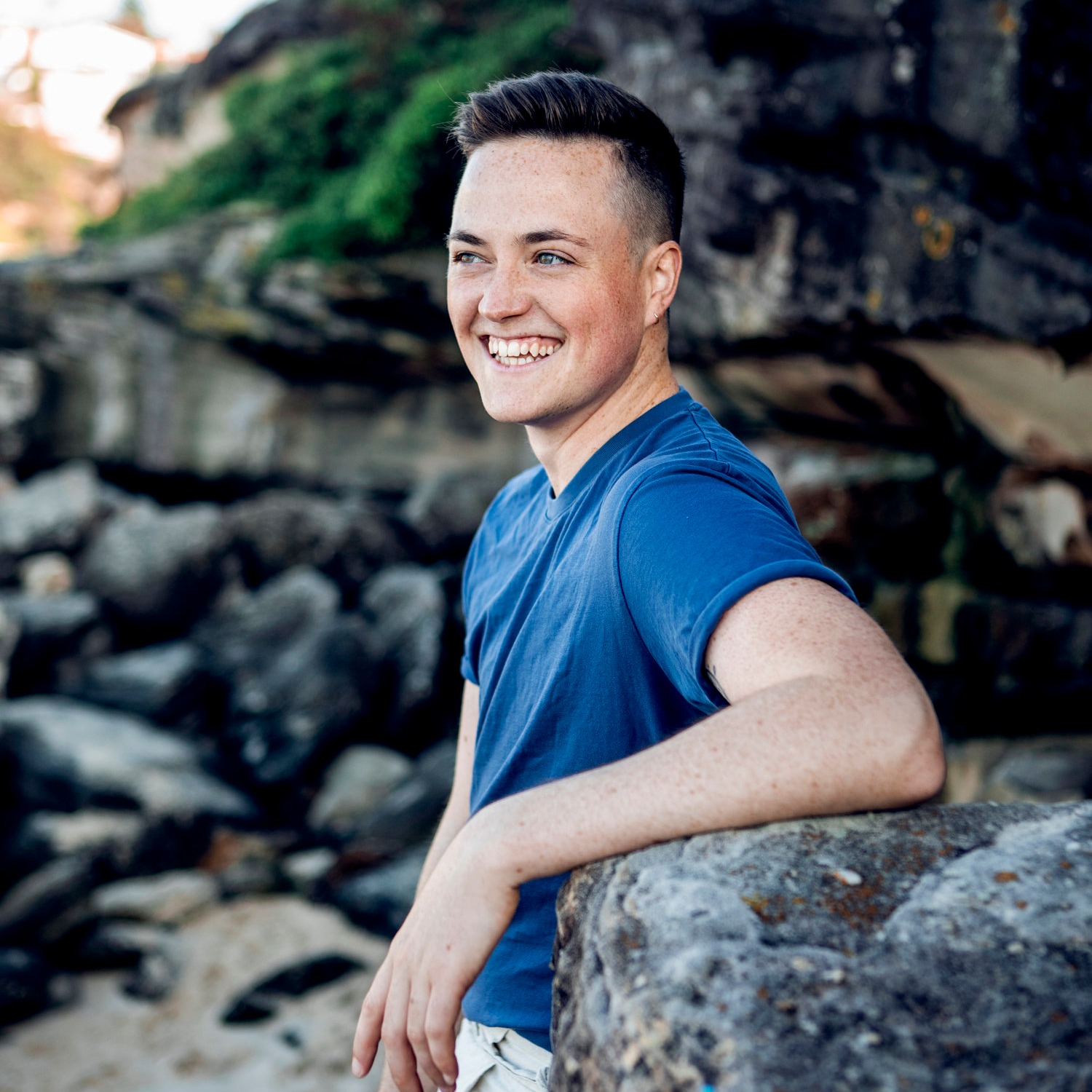 The Look Up! Podcast with Marc Weinstein