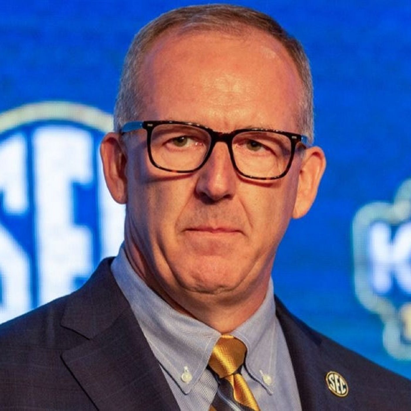 Is spring football still a possibility in the SEC? episode artwork
