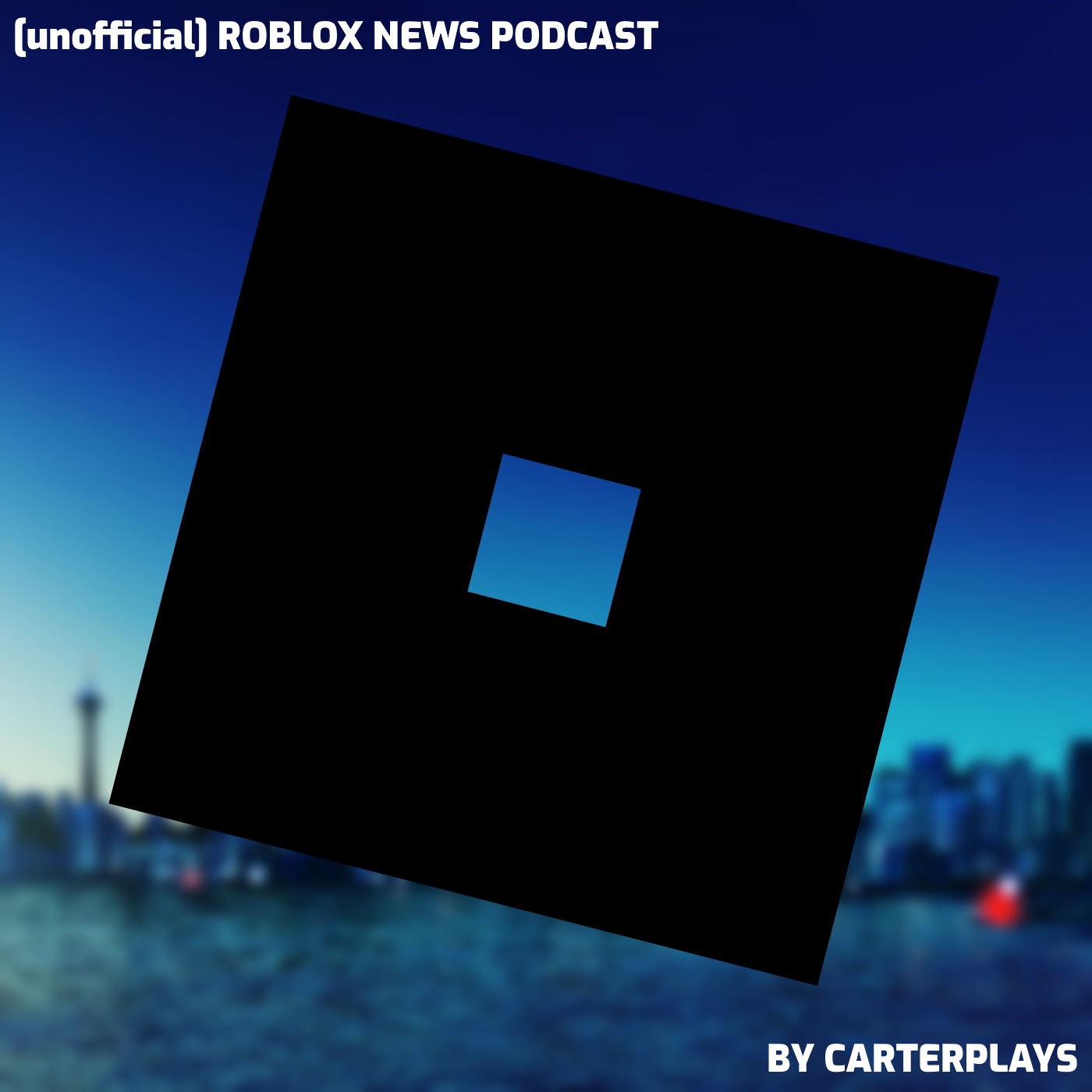 Roblox News Podcast Redcircle - news roblox