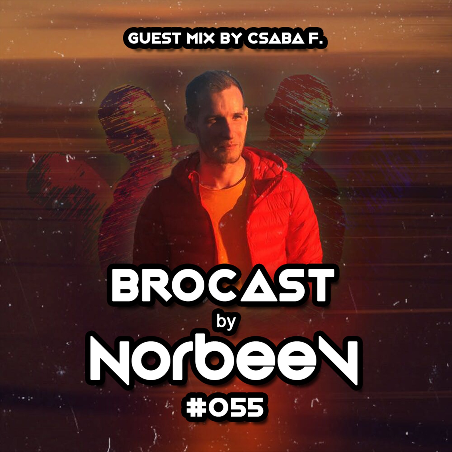 Brocast by Noven aka Norbeev