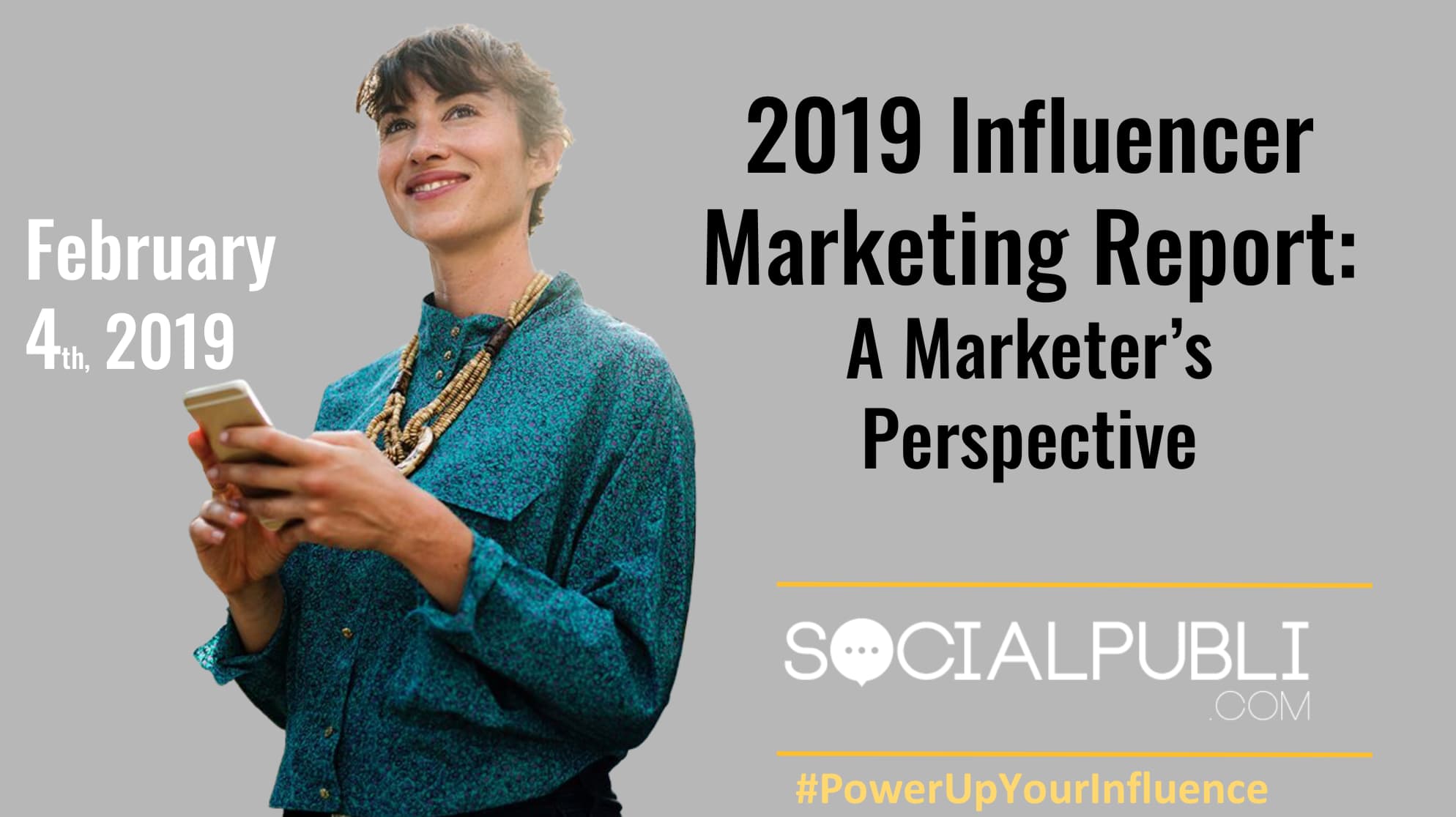Influence Weekly