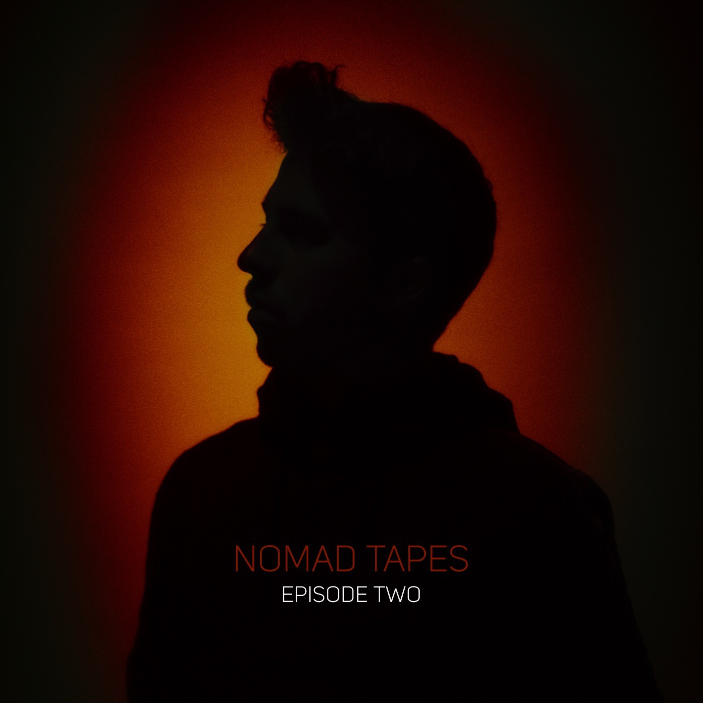Nomad Tapes (Episode Two) episode artwork