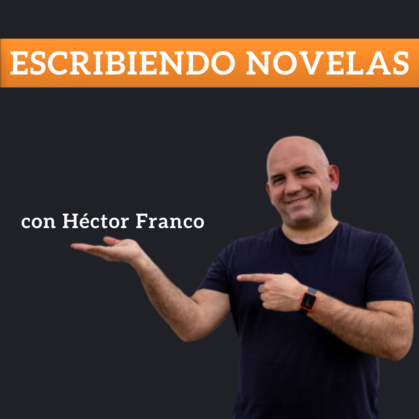 Escribiendo Novelas