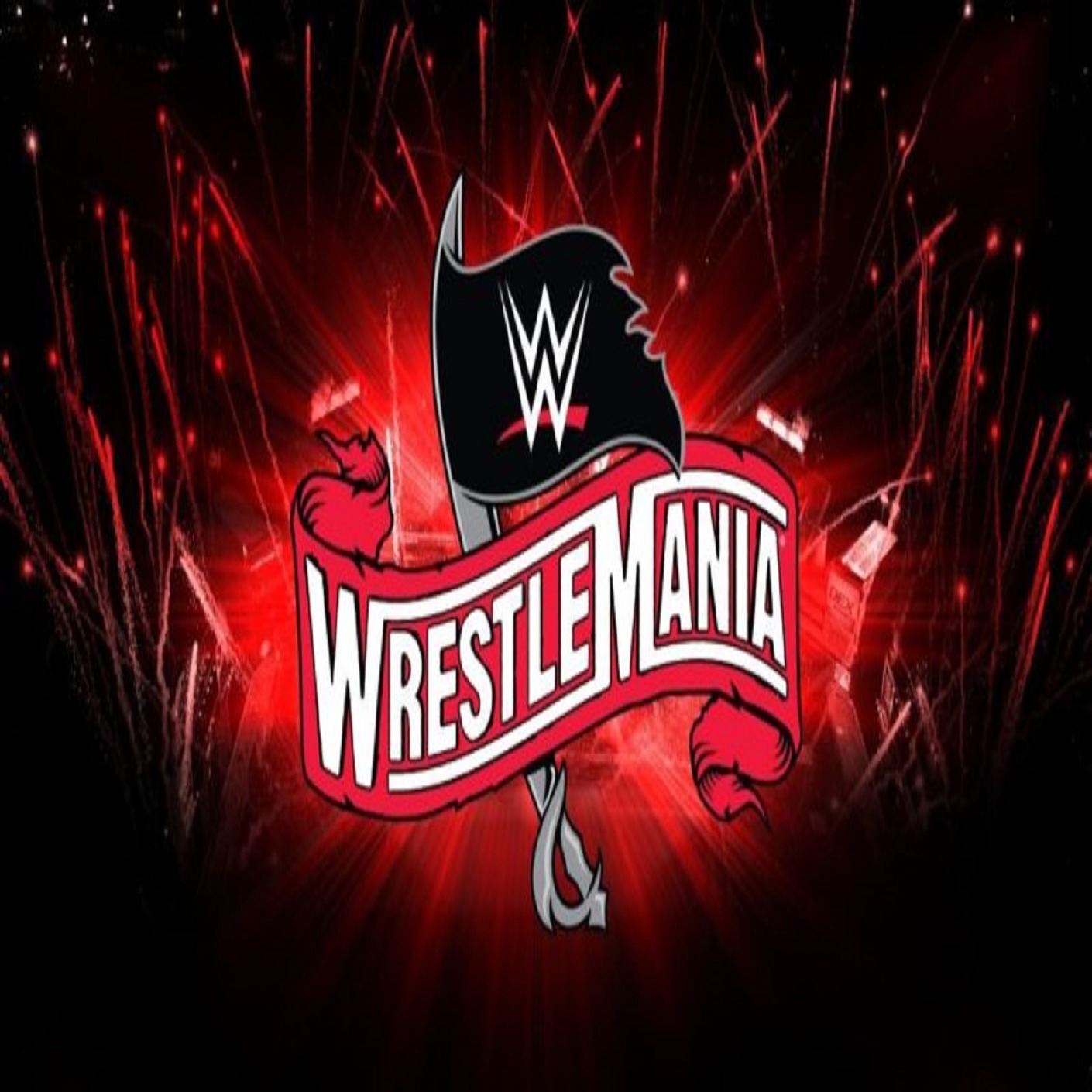 Wrestling Geeks Alliance - Road To Wrestlemania episode artwork