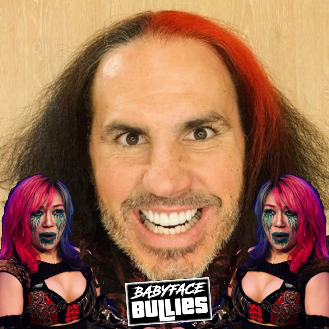 Babyface Bullies Podcast