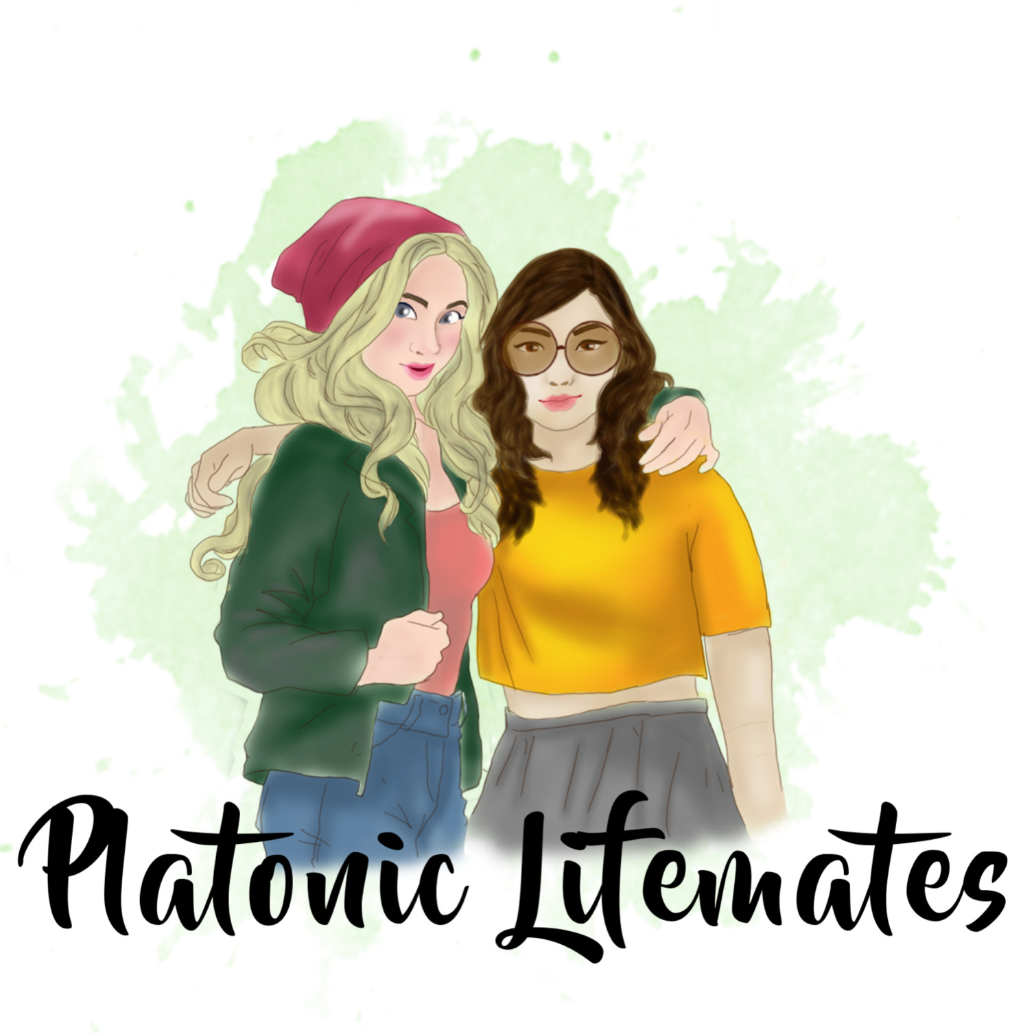 Platonic Lifemates
