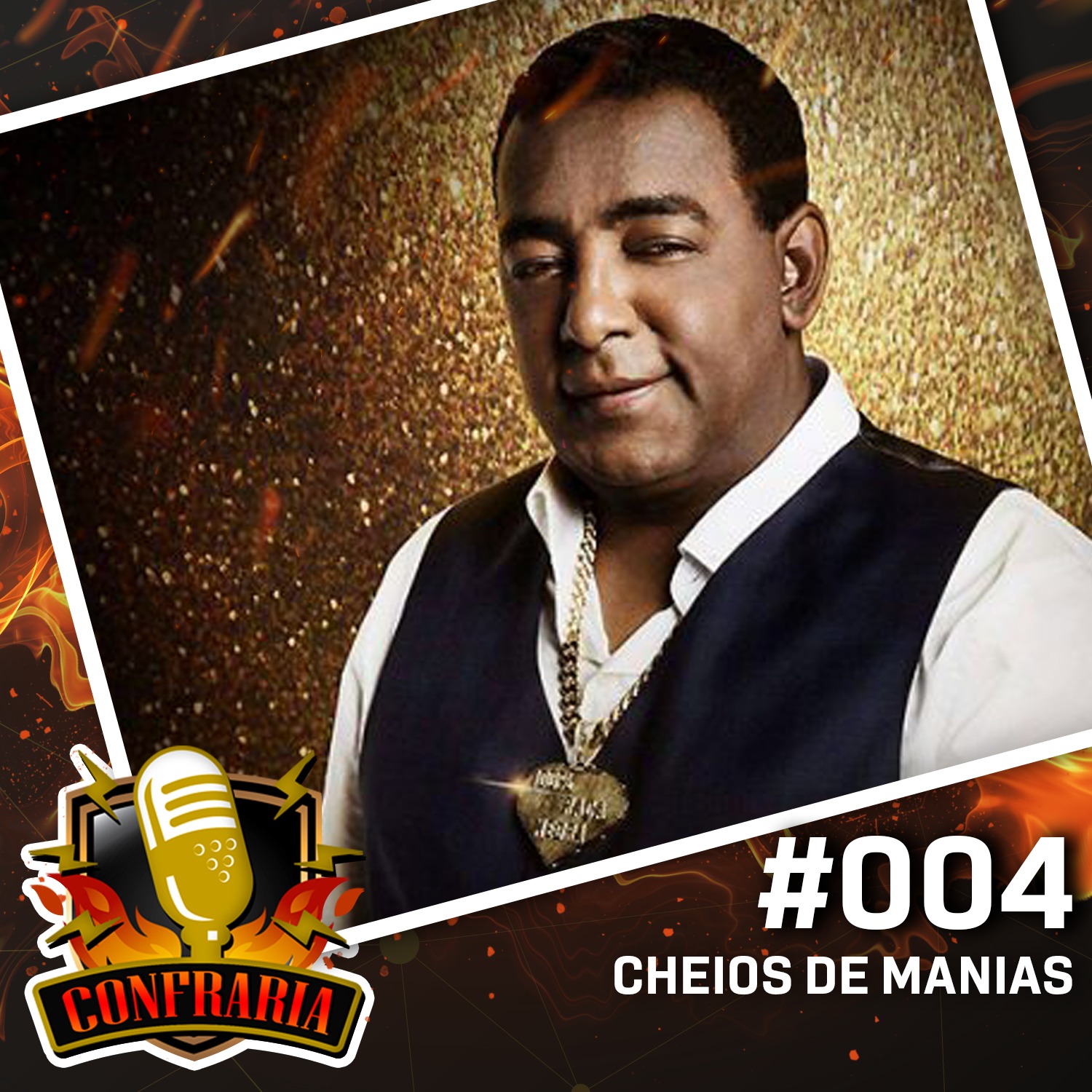 Confraria / Velhos Confrades