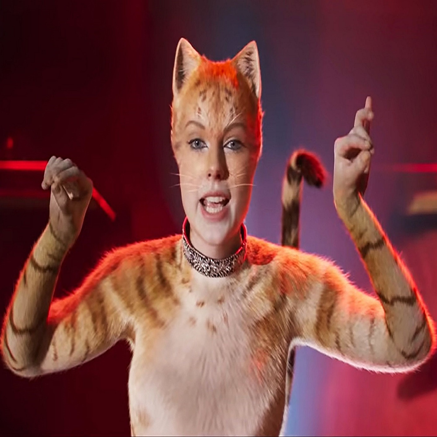 GVN Presents: They Called This a Movie - Cats (2019) episode artwork