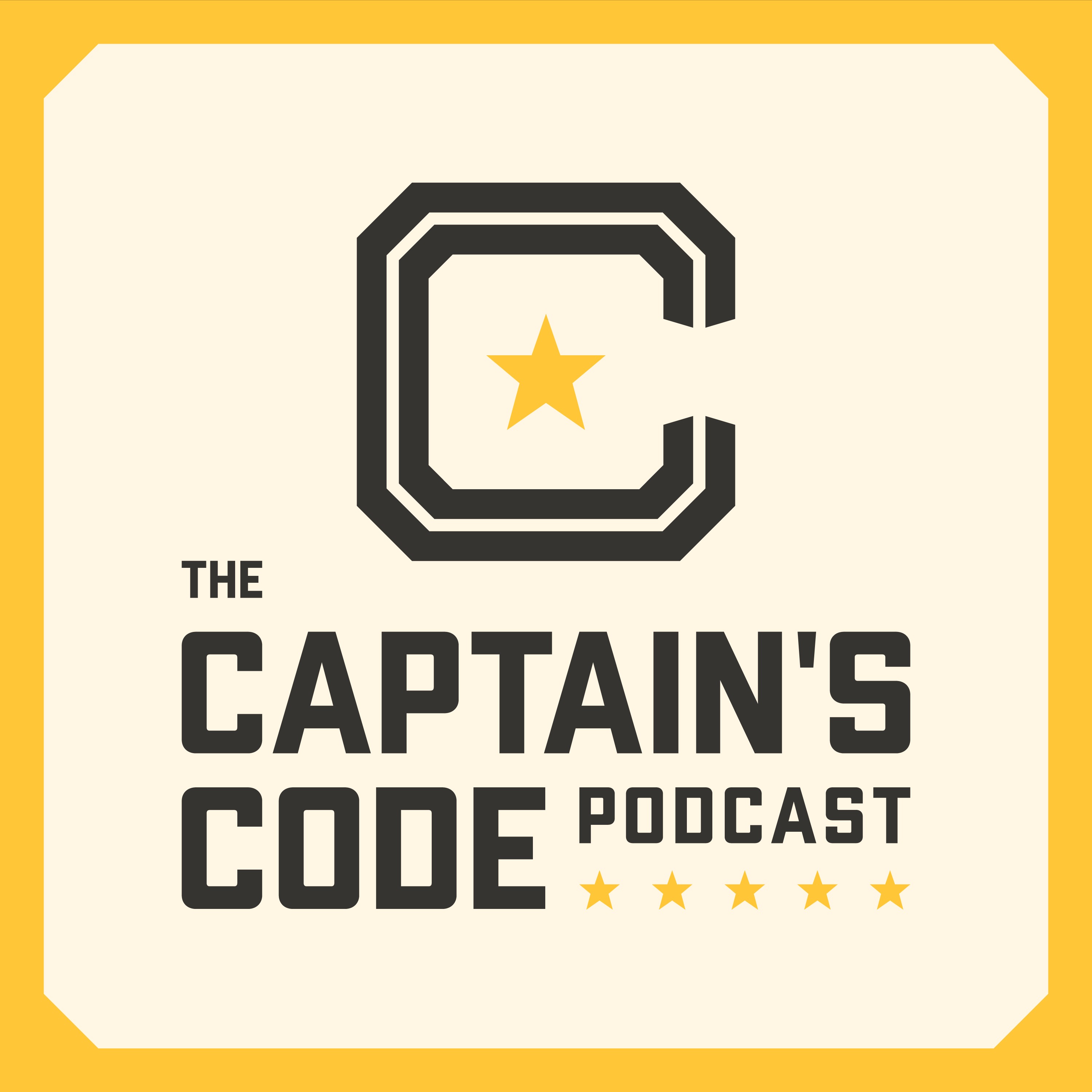 The Captain\'s Code