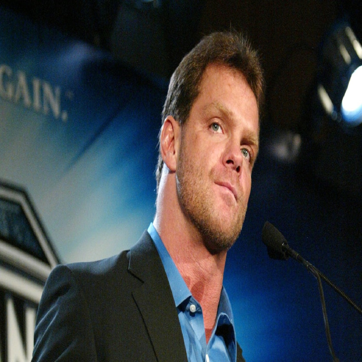Wrestling Geeks Alliance - Chris Benoit episode artwork