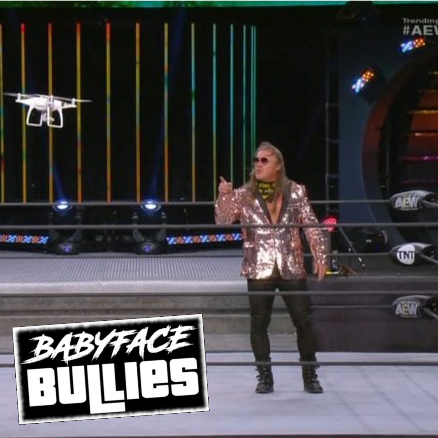 Babyface Bullies Podcast