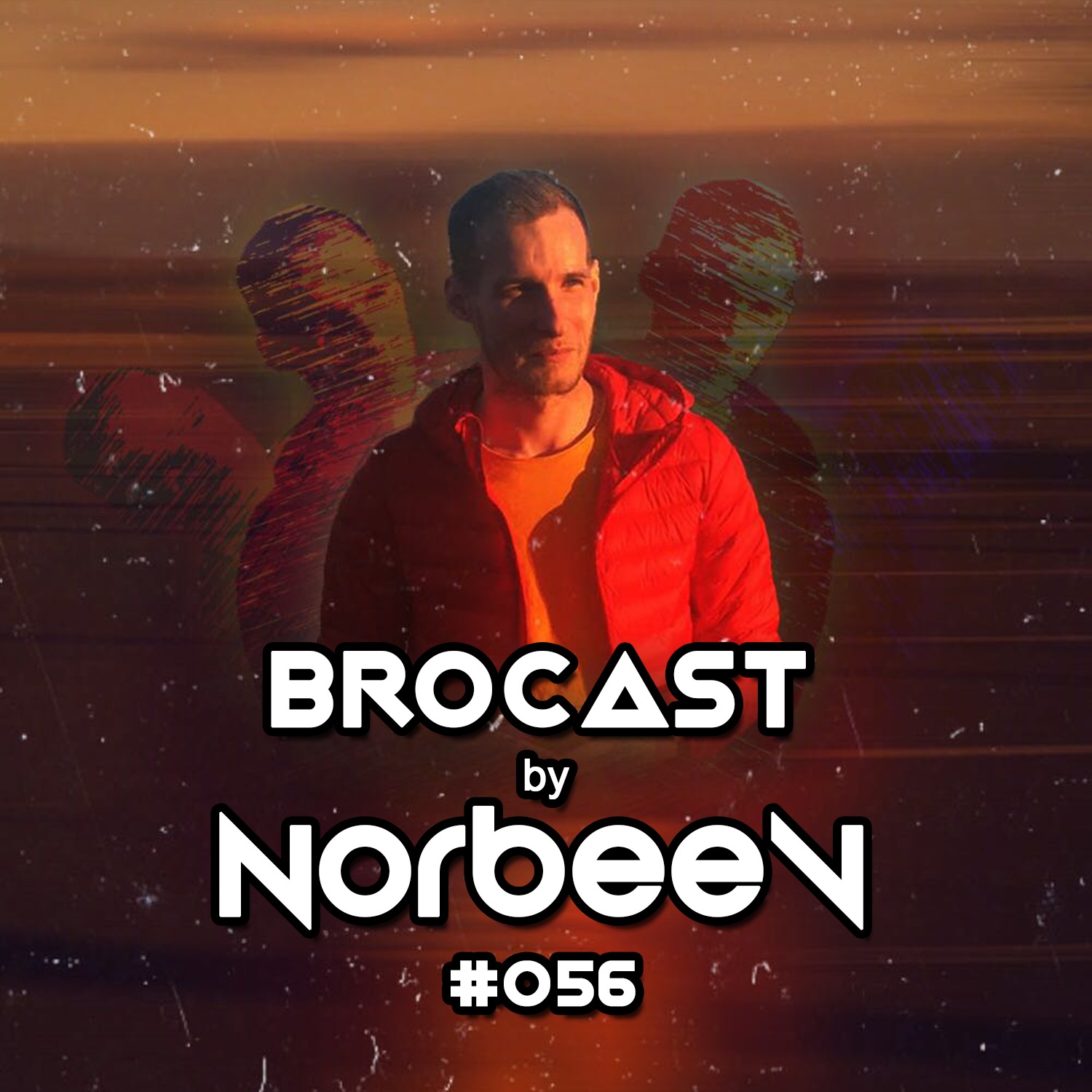 Brocast by Noven aka Norbeev