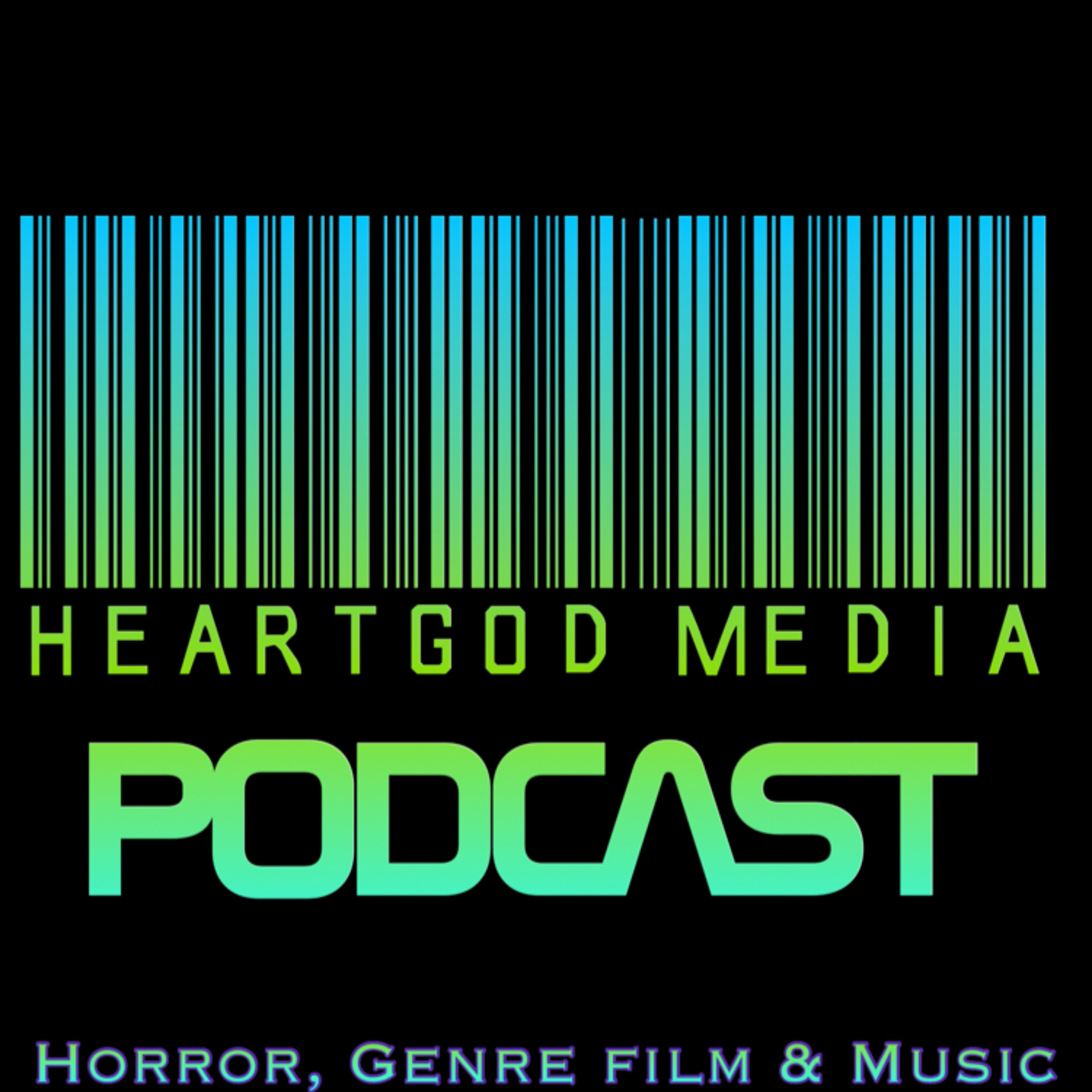 Heartgod Media Podcast