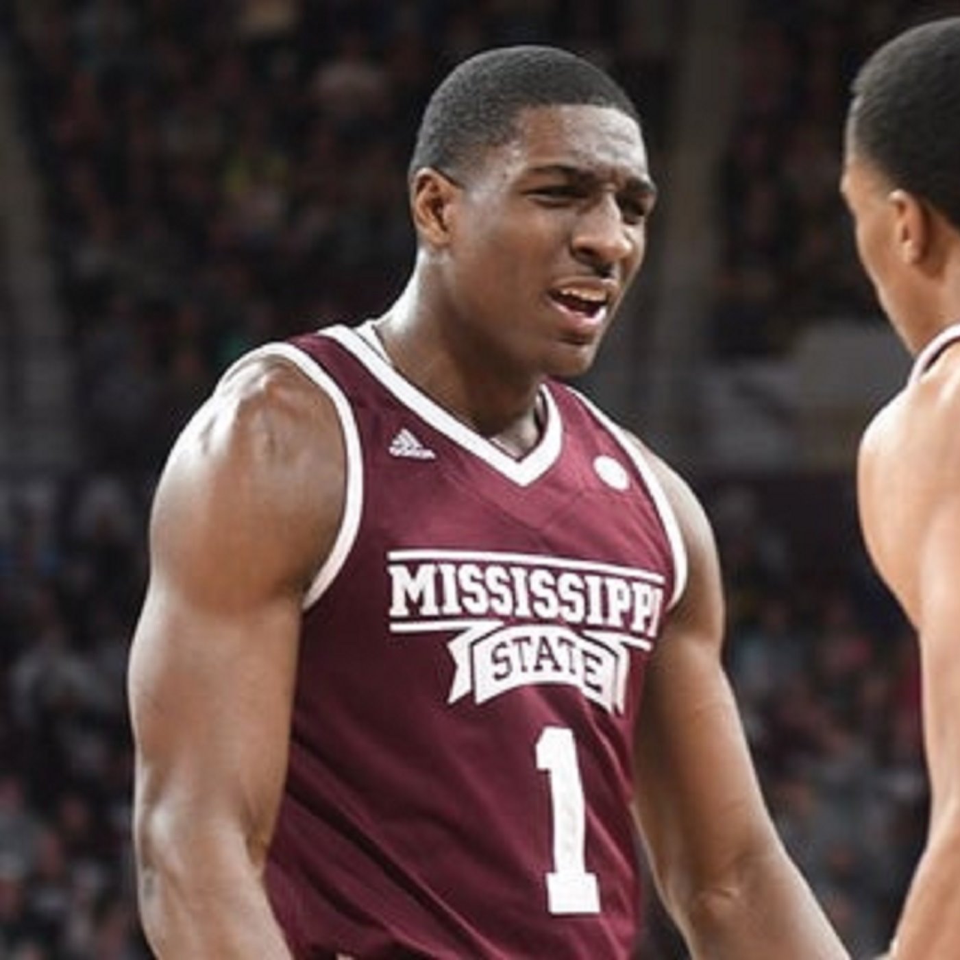 Perry turns pro. What does that mean for State hoops? episode artwork