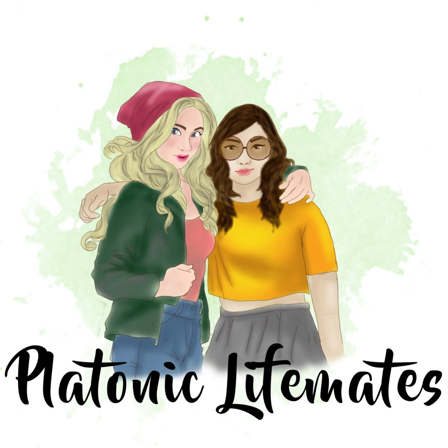 Platonic Lifemates