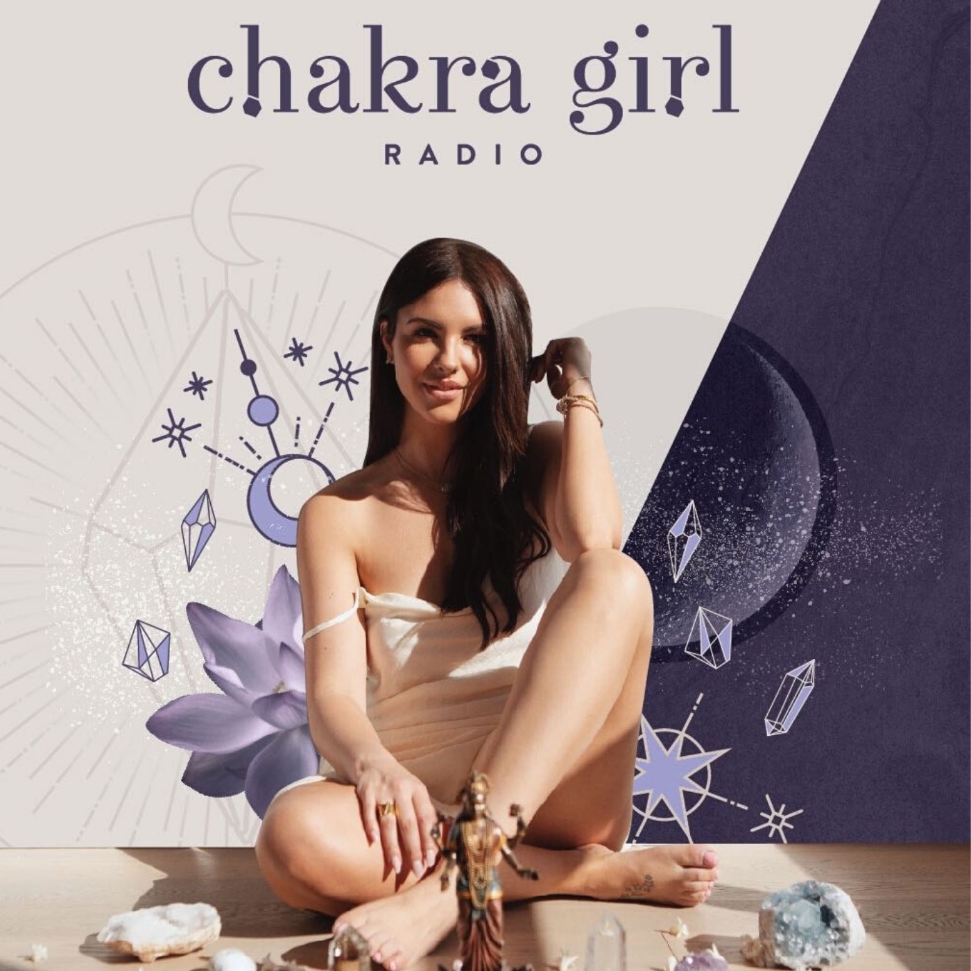 Ep. 113 Gabriela Herstik - Elemental, Sex and Glamour Magick