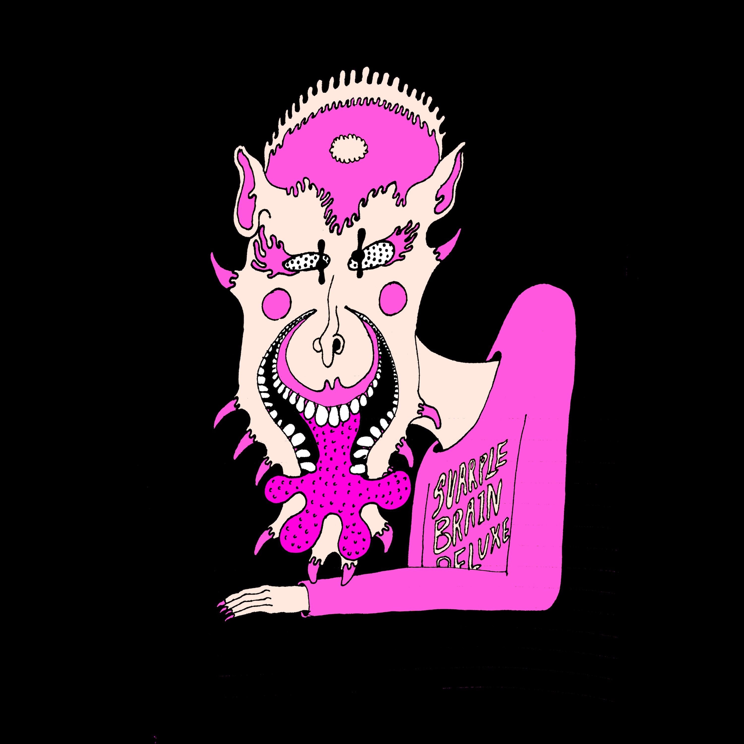 E07 - My Fictional Universe - Side B