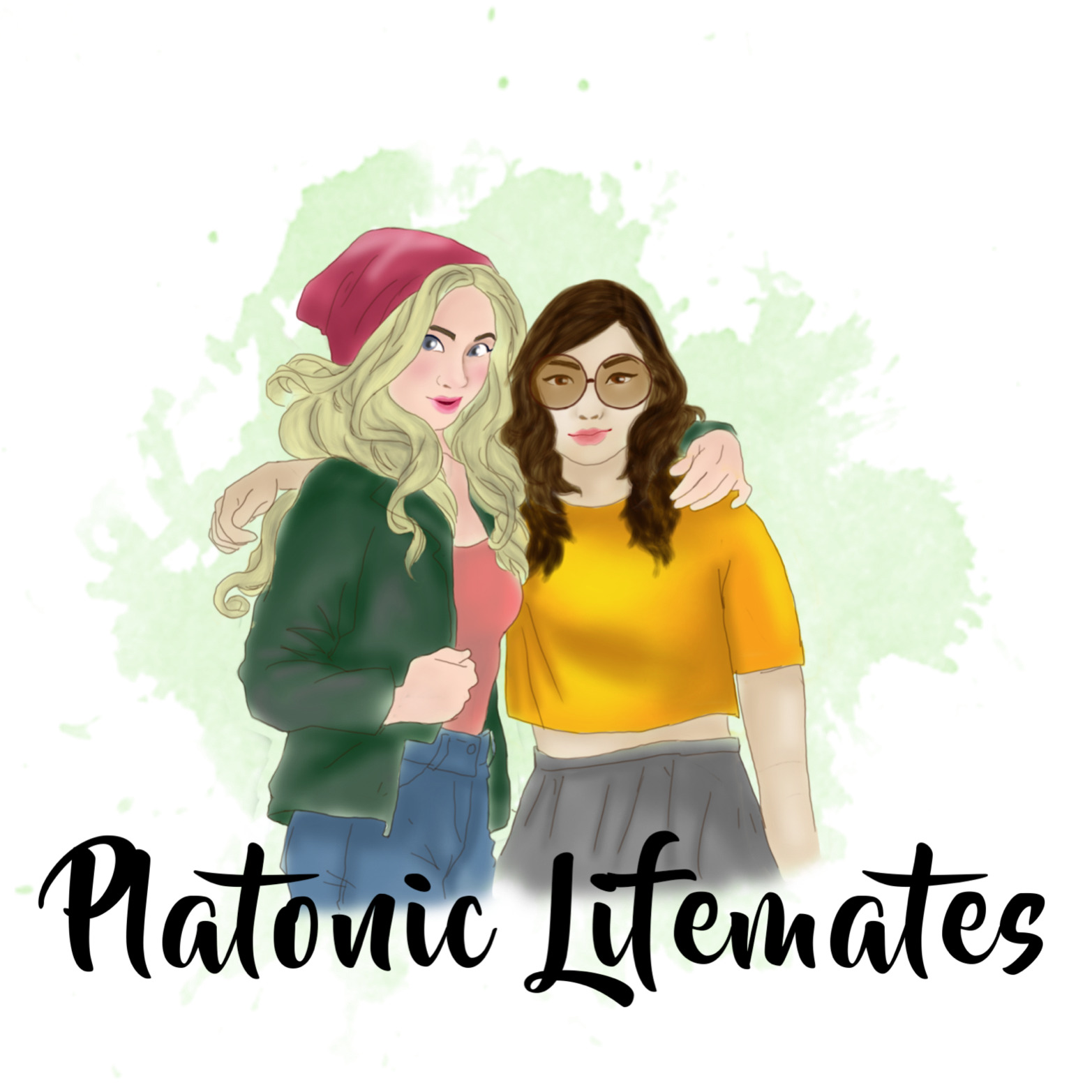 Platonic Lifemates